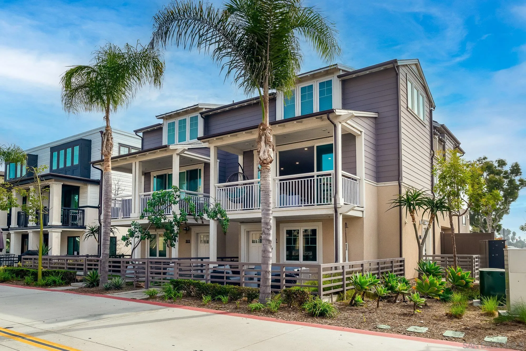 807 Santa Barbara Pl, San Diego, CA 92109 - Main photo, San Diego, CA