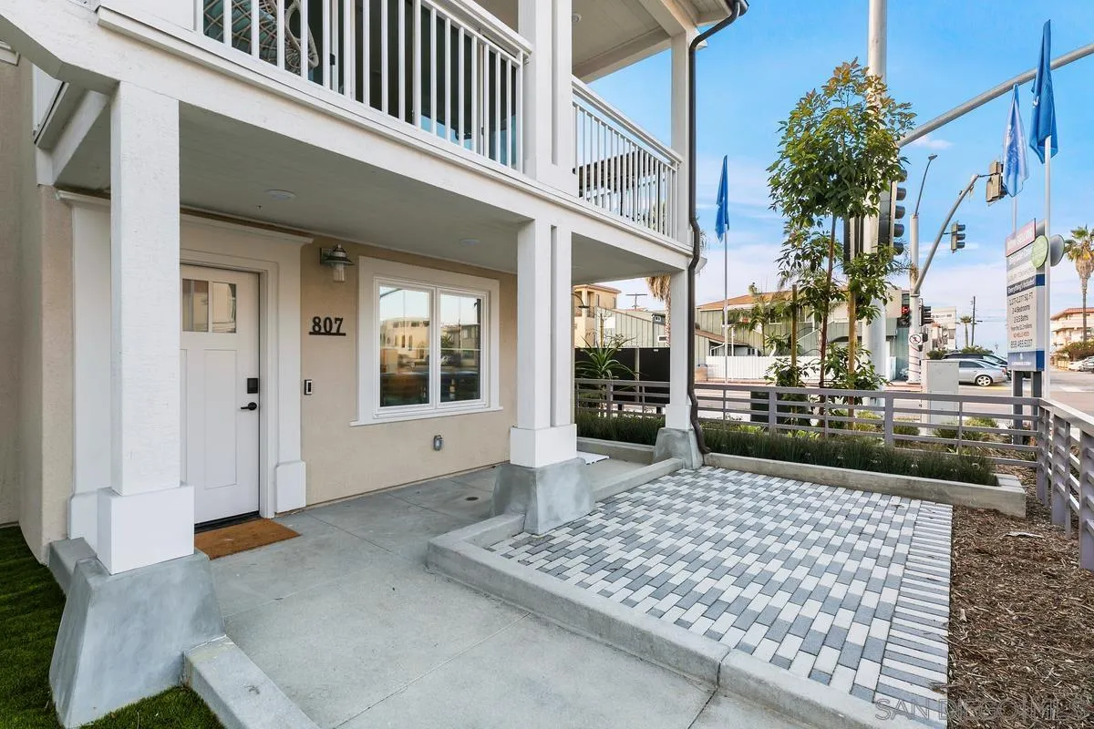 807 Santa Barbara Pl, San Diego, CA 92109 - Photo 2 of 36, San Diego, CA