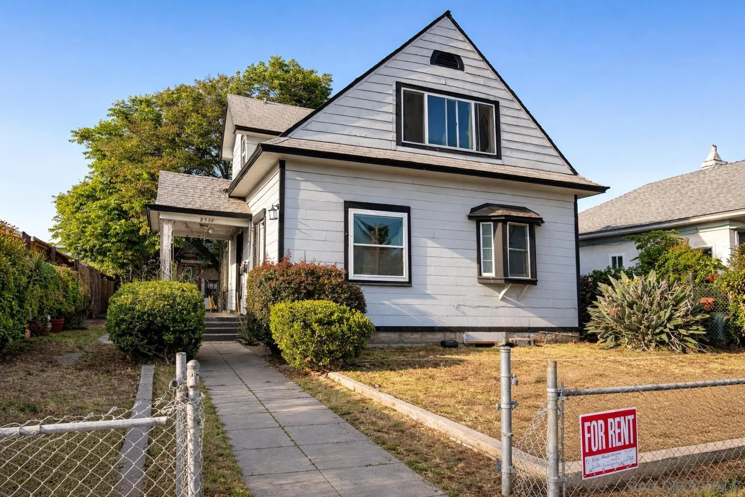 Featured listings