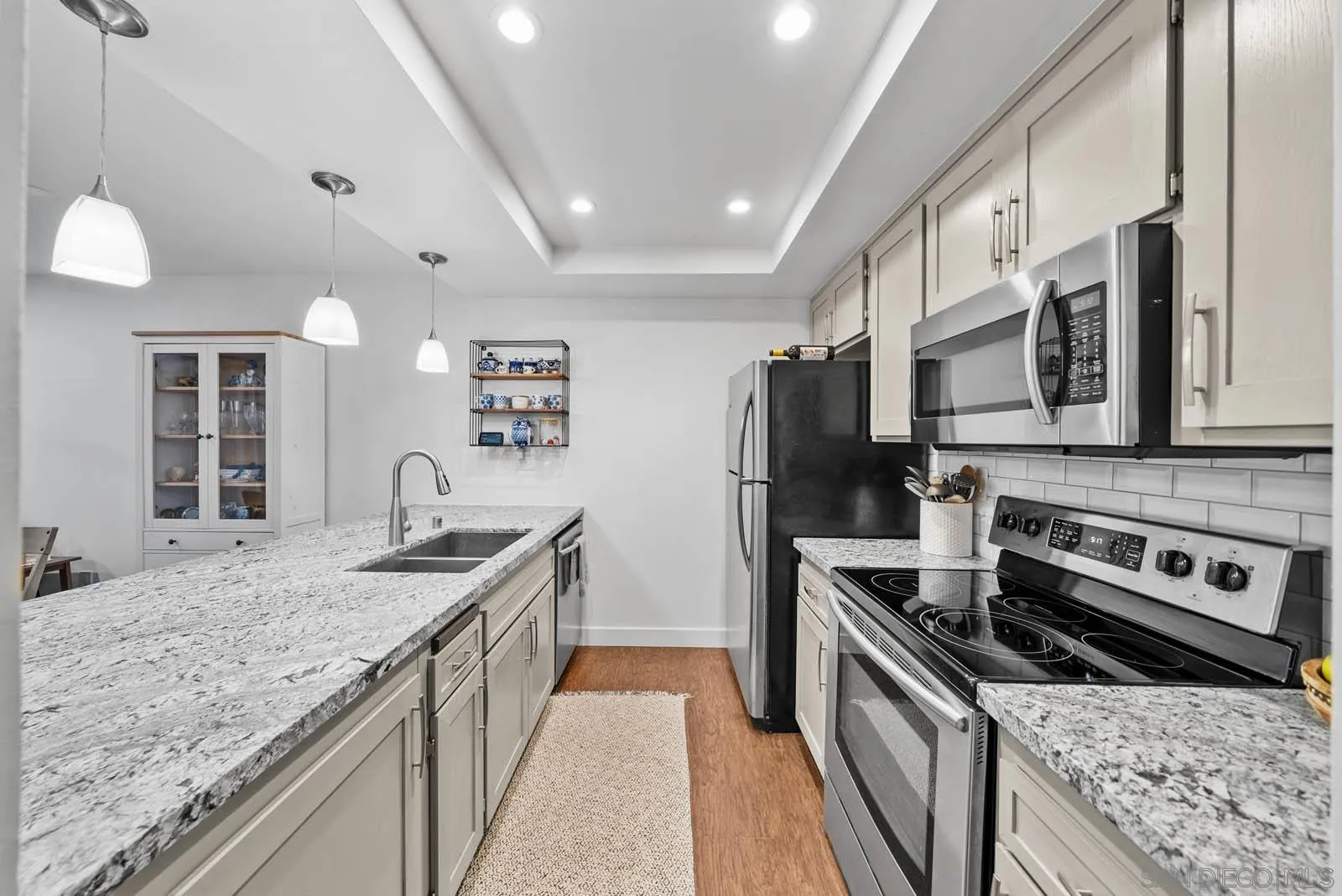 285 Moss UNIT 9, Chula Vista, CA, 91911