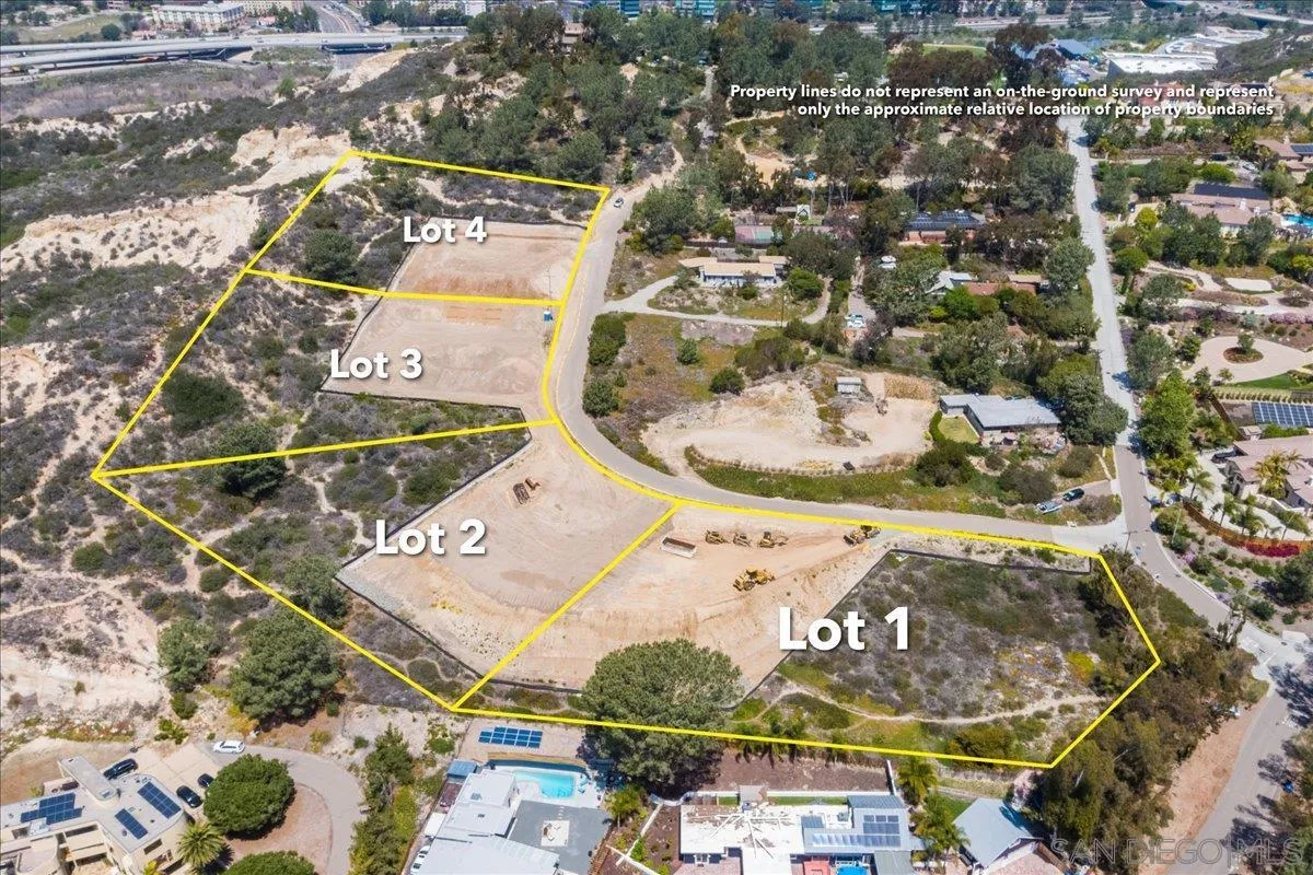 4 Via Del Mar UNIT 4, San Diego, CA, 92130