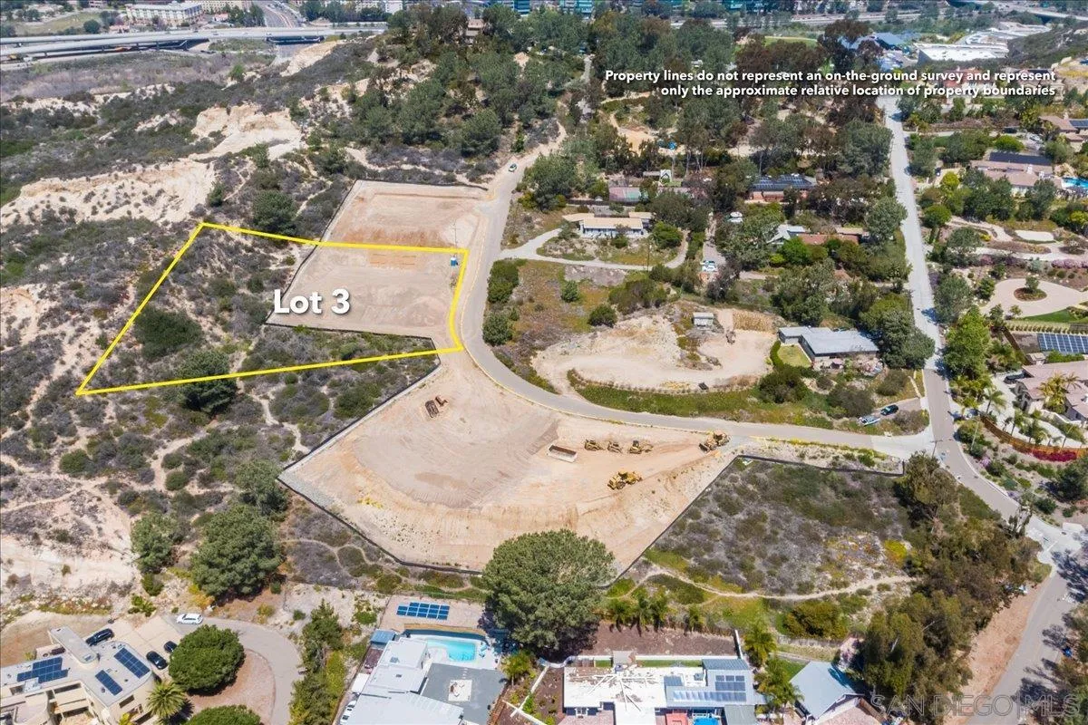 4 Via Del Mar UNIT 4, San Diego, CA, 92130
