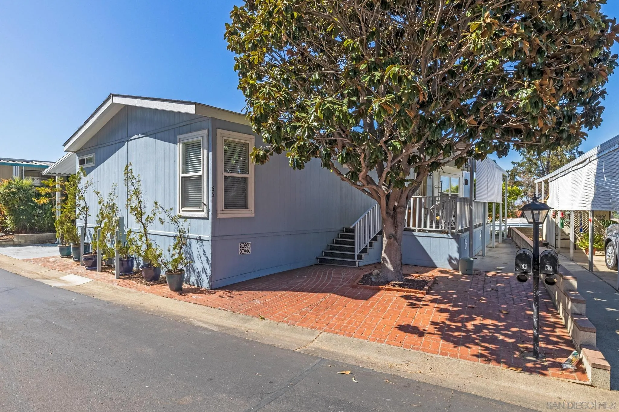 8301 Mission Gorge UNIT 189, Santee, CA, 92071