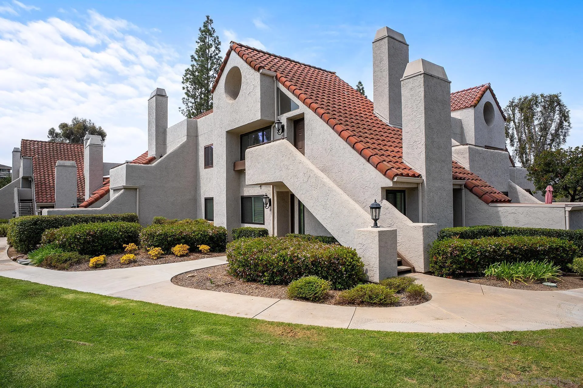 Rancho Bernardo