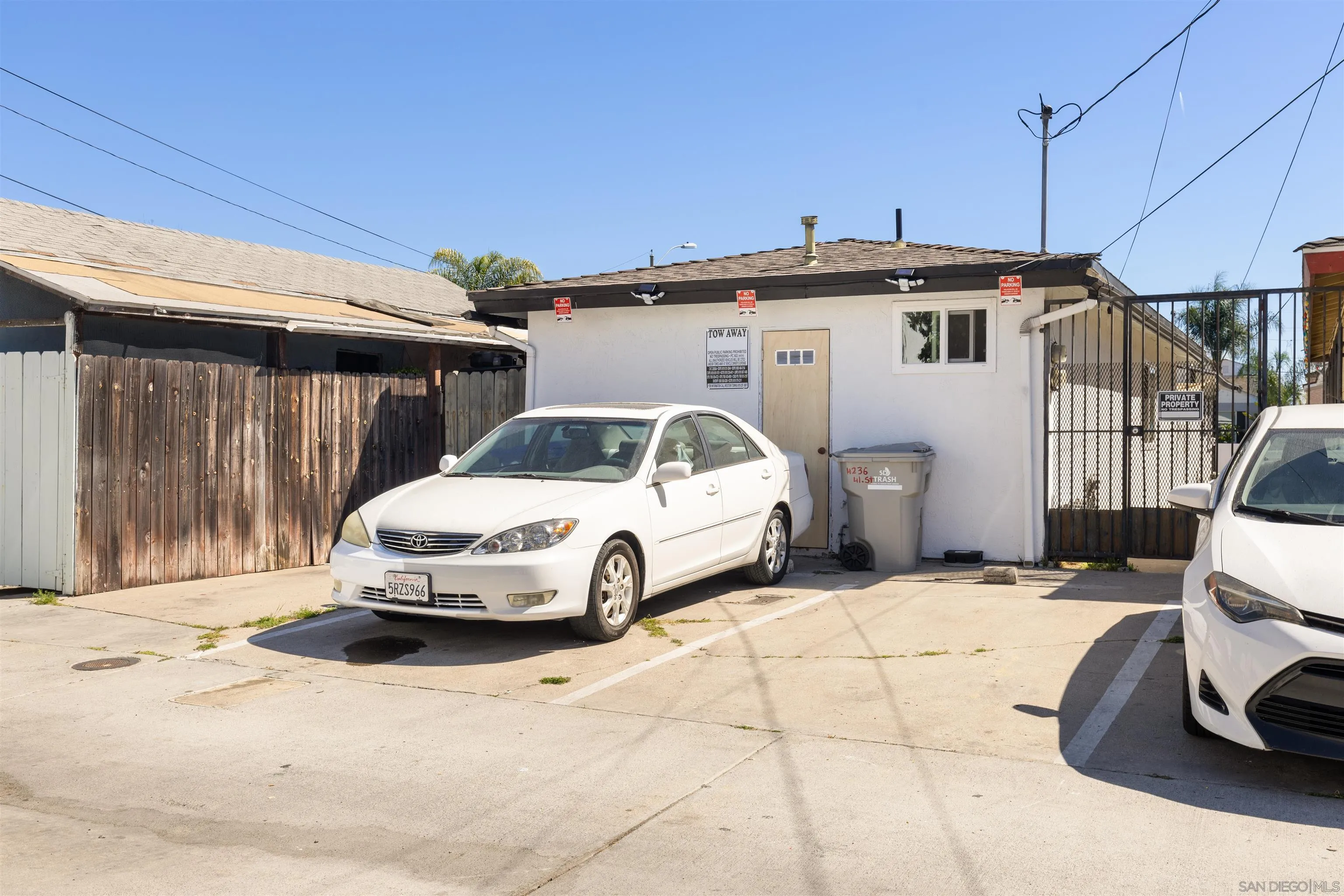 4236-1/2 41st St, San Diego, CA 92105 - Photo 4 of 32, San Diego, CA