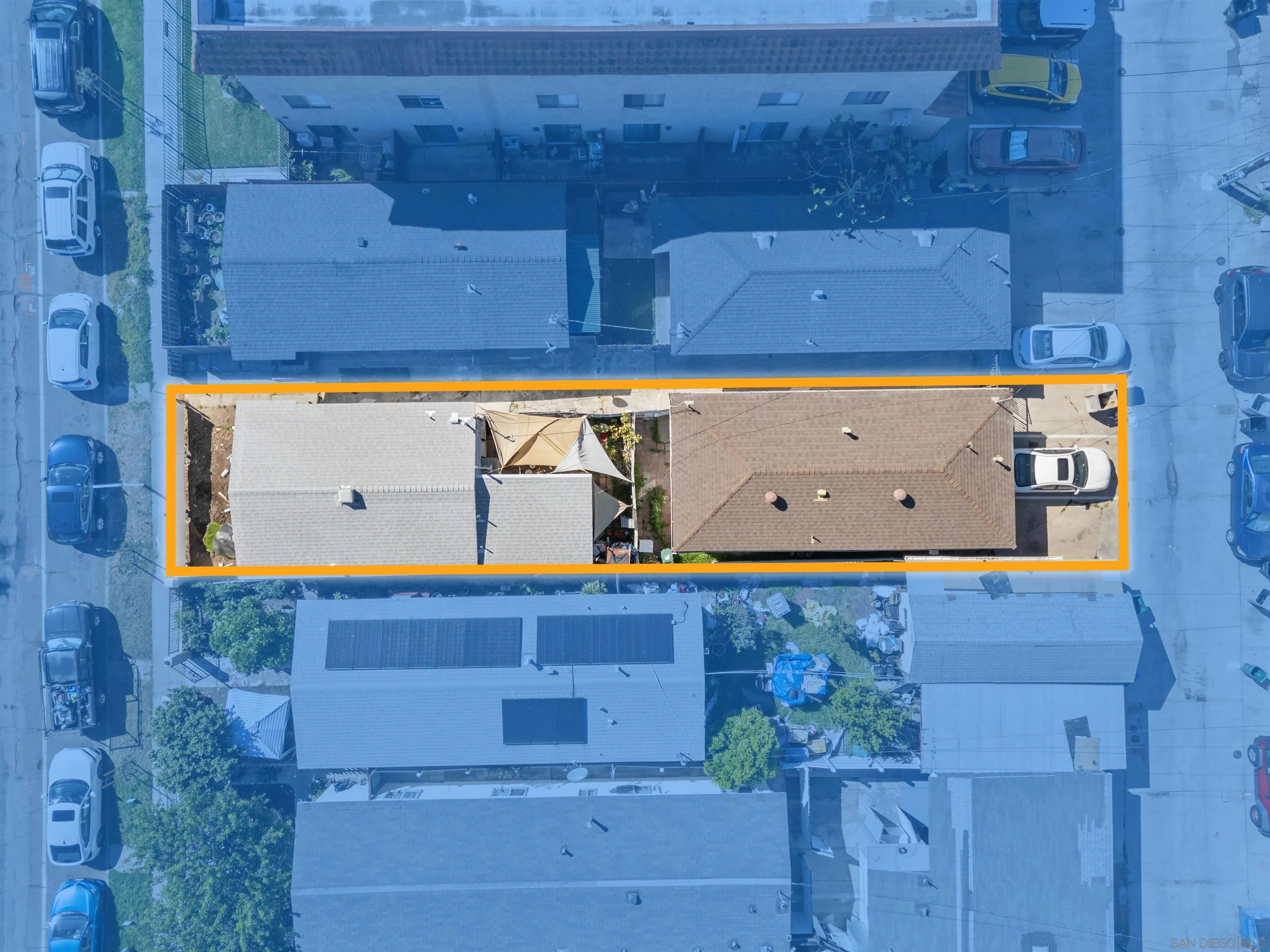 4236-1/2 41st St, San Diego, CA 92105 - Photo 3 of 32, San Diego, CA