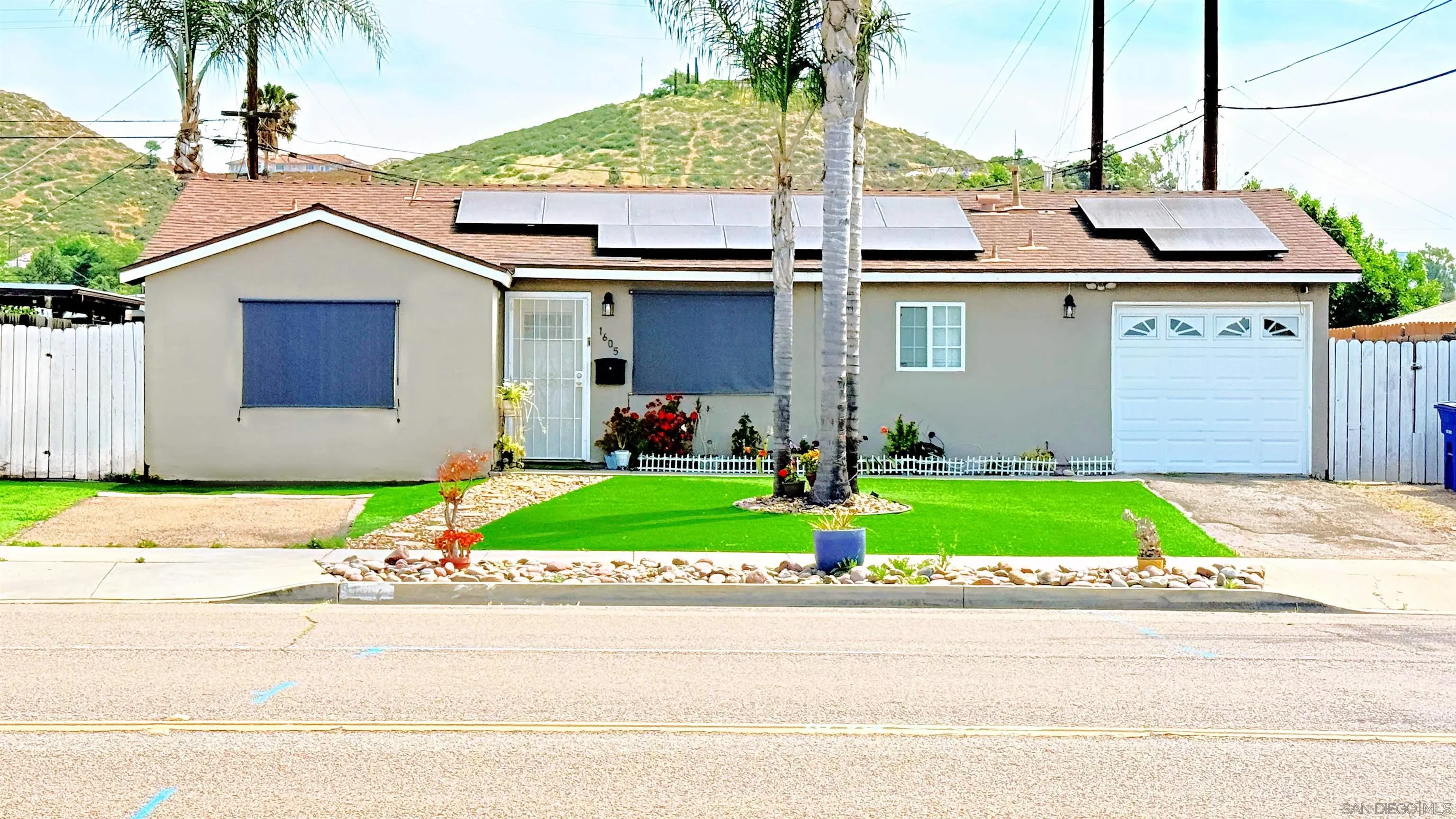 El Cajon