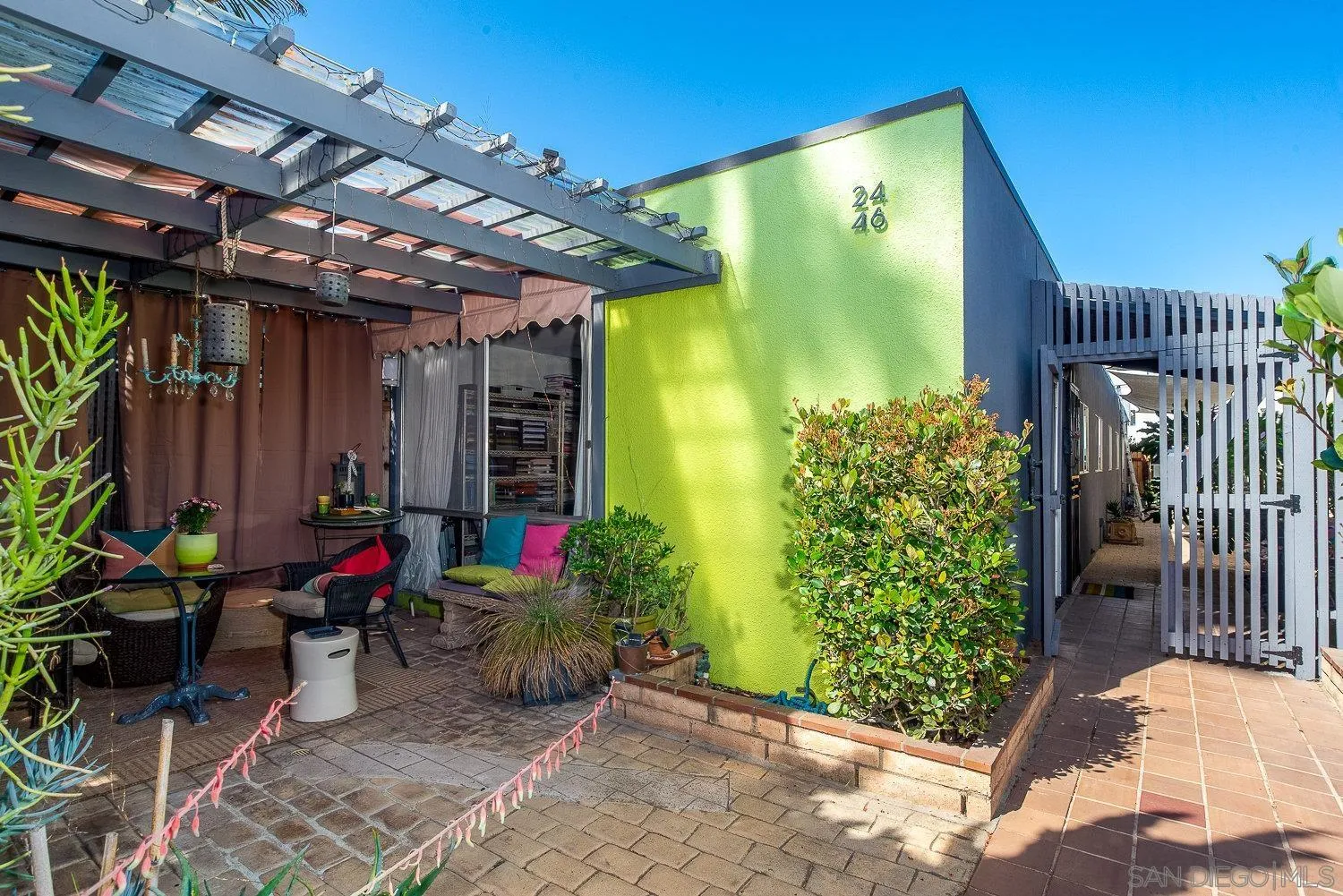 3920 Riviera Dr UNIT A, San Diego, CA, 92109