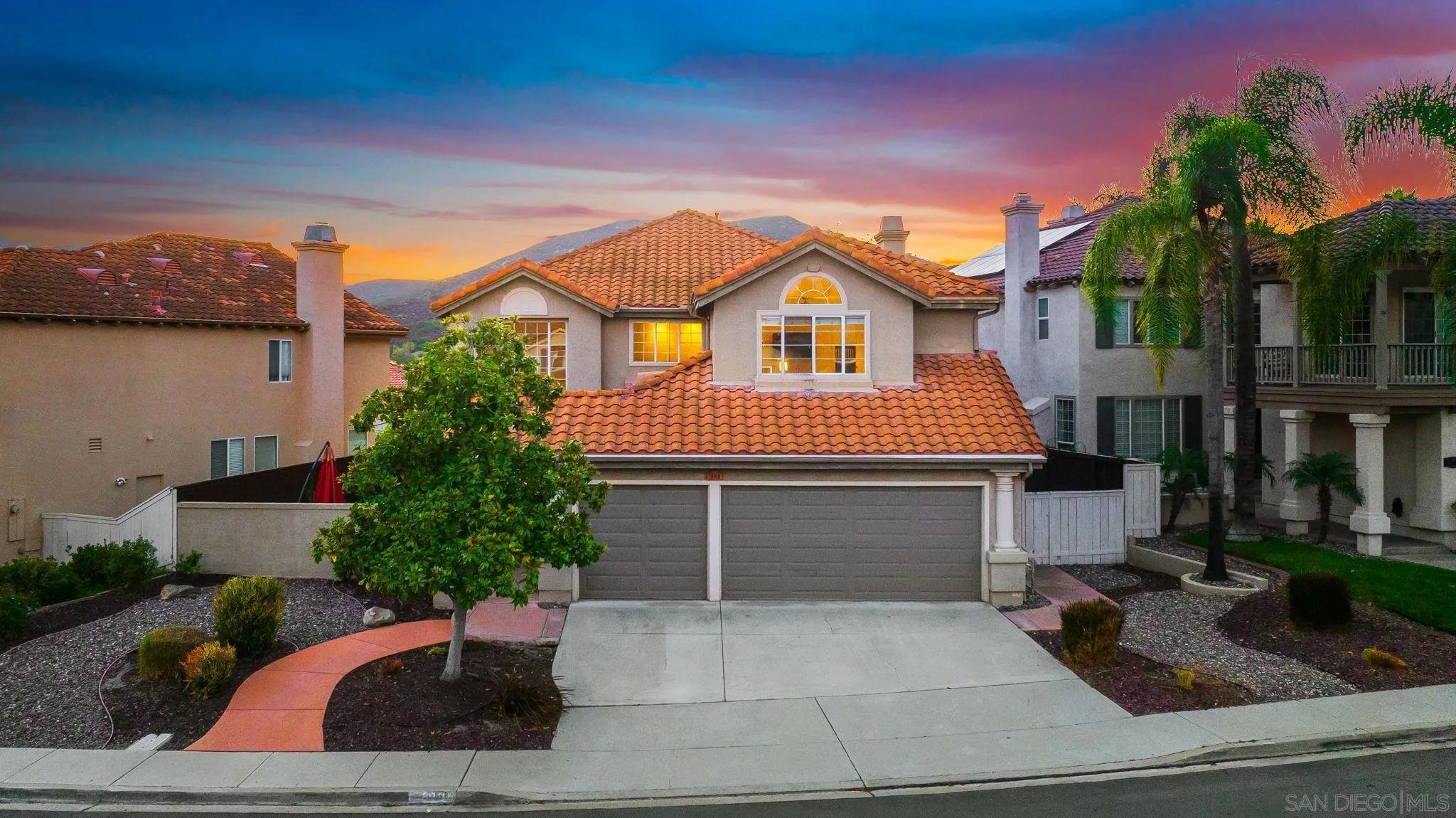 Featured listings