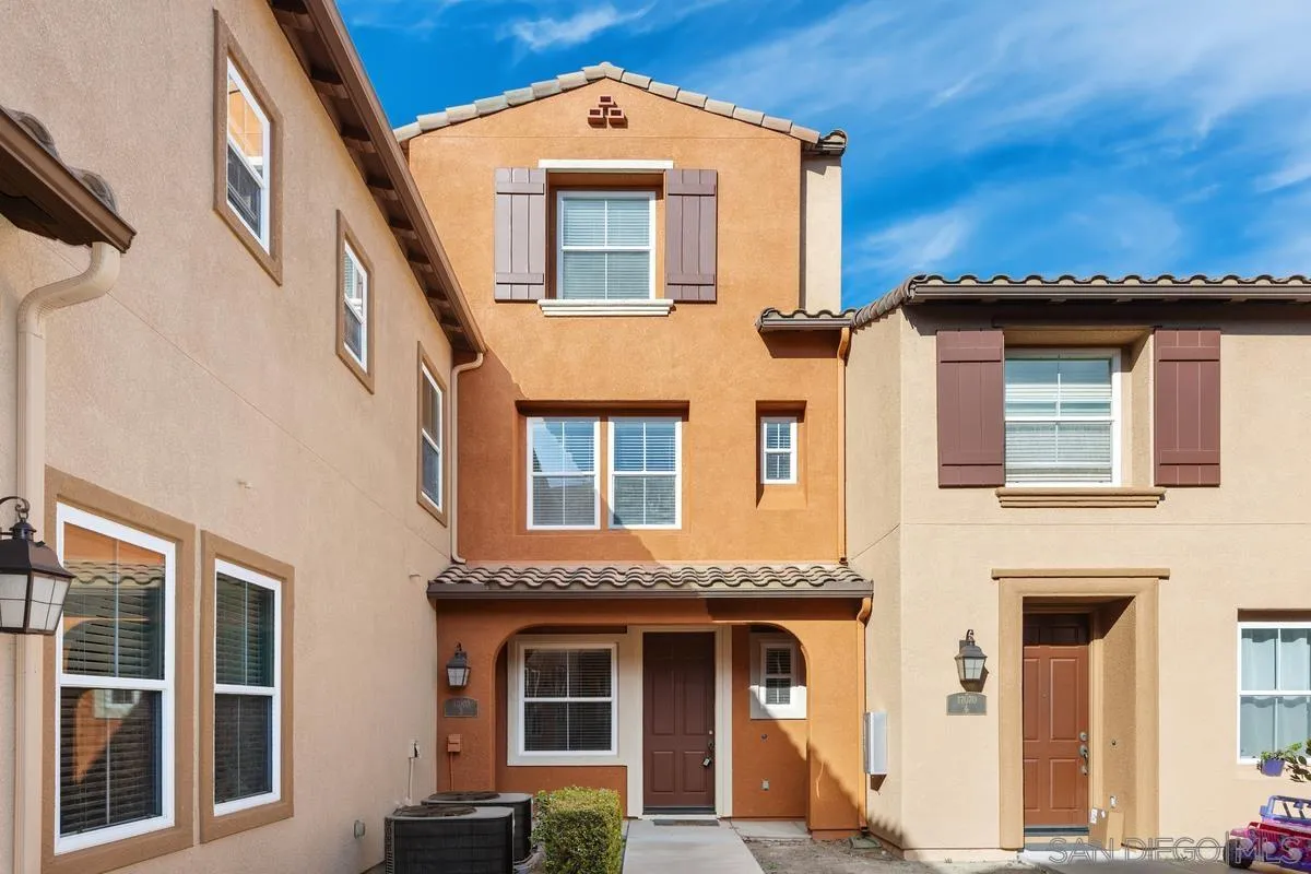 Rancho Bernardo