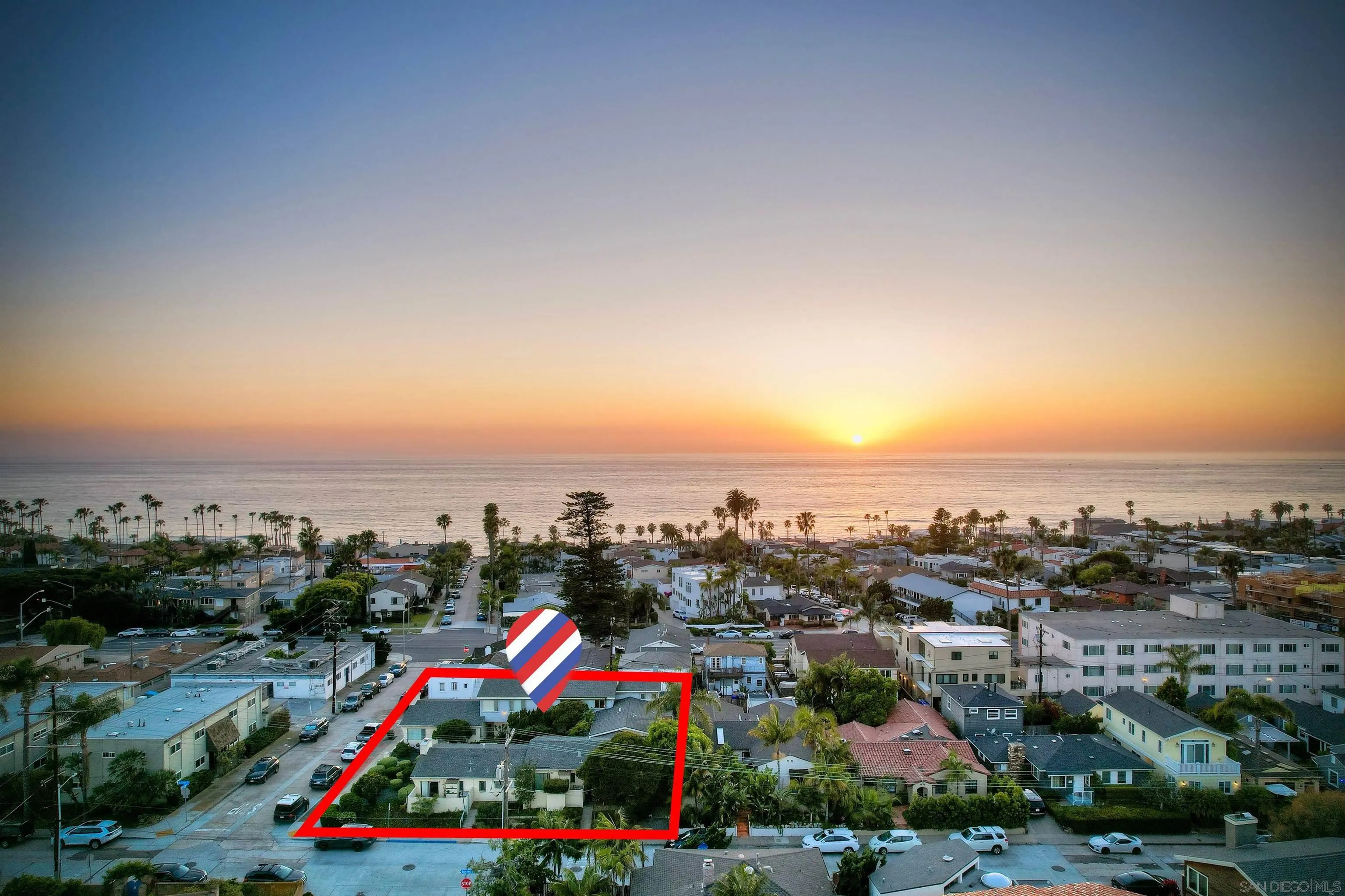 3574 4th Ave. (-80), San Diego, CA, 92103