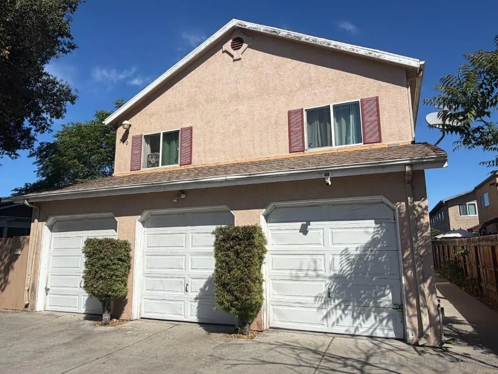 Escondido