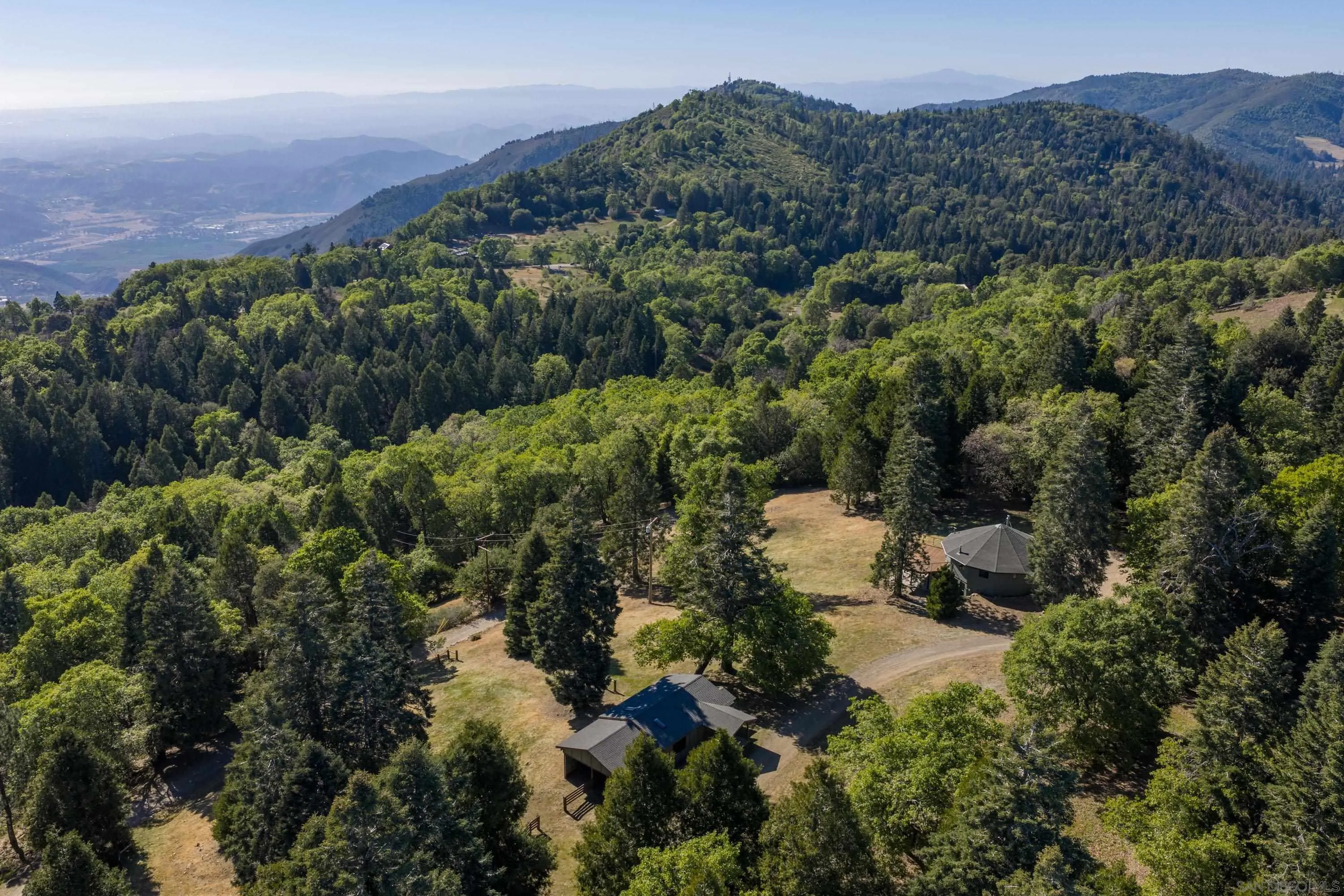 Palomar Mountain, CA 92060