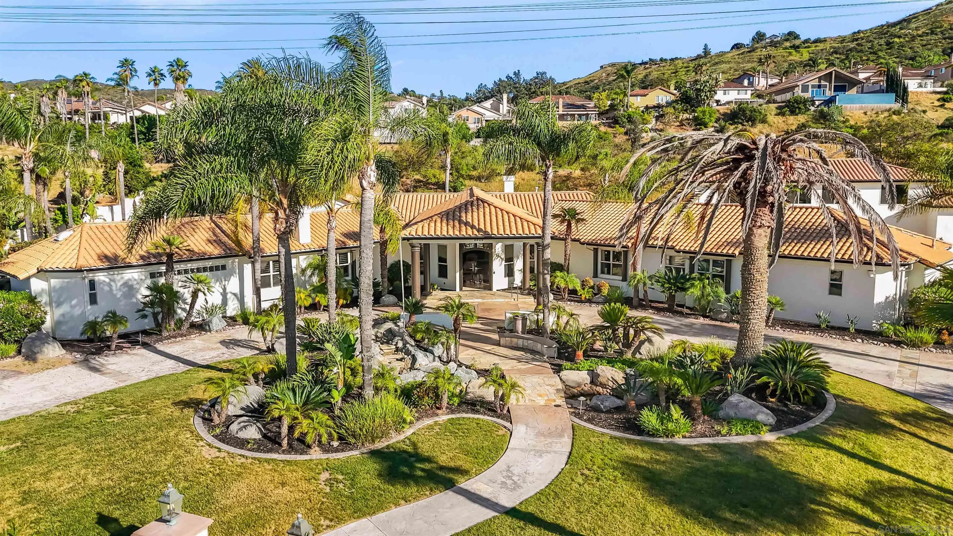 El Cajon