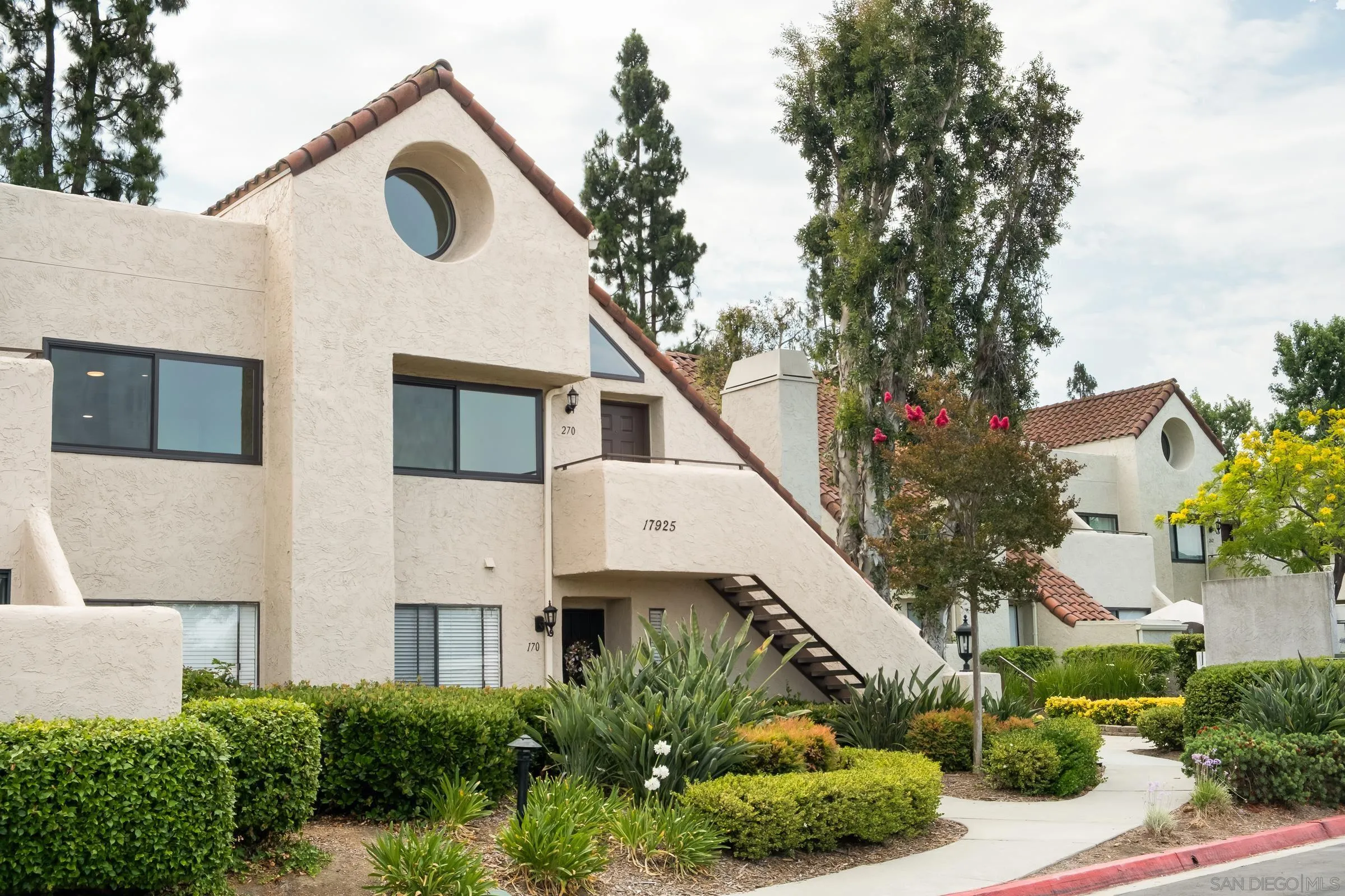 Rancho Bernardo
