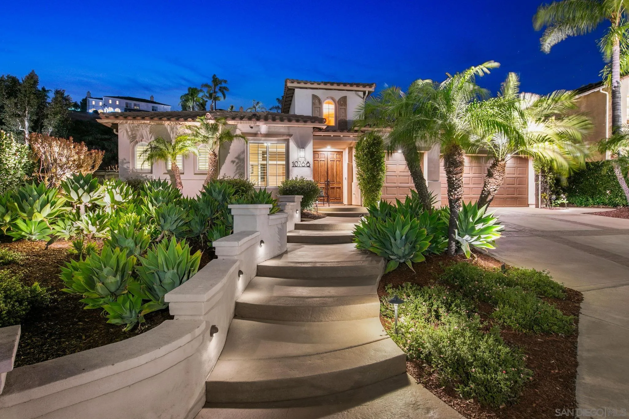 Scripps Ranch
