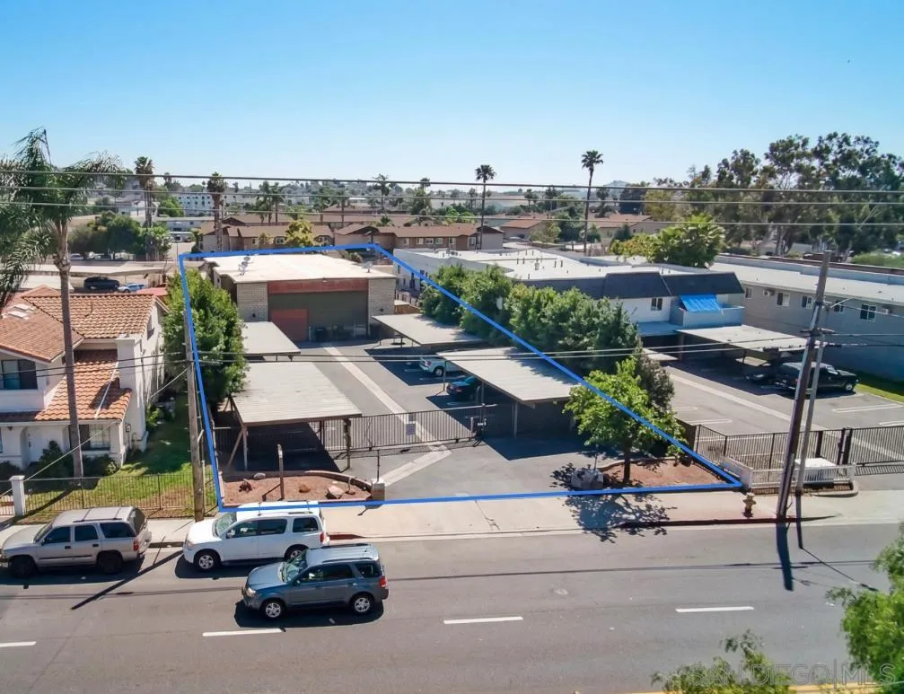 Escondido