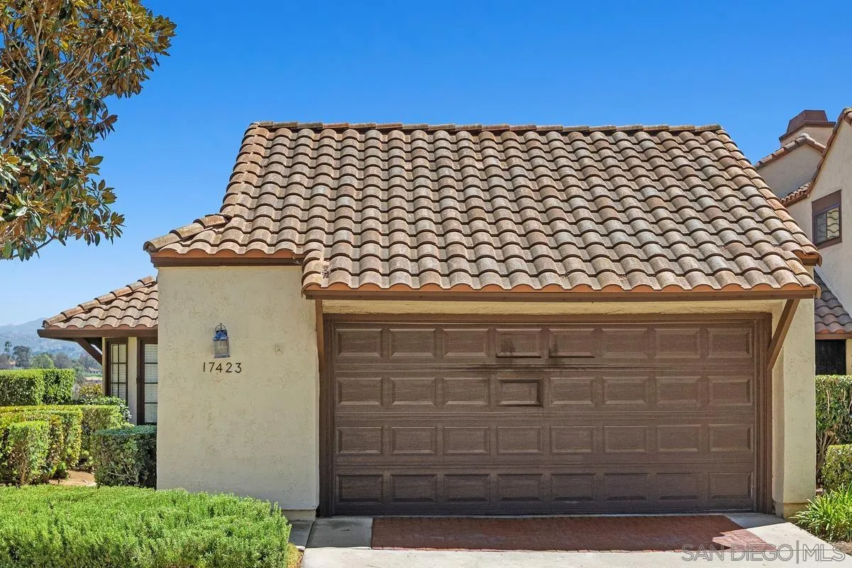 Rancho Bernardo