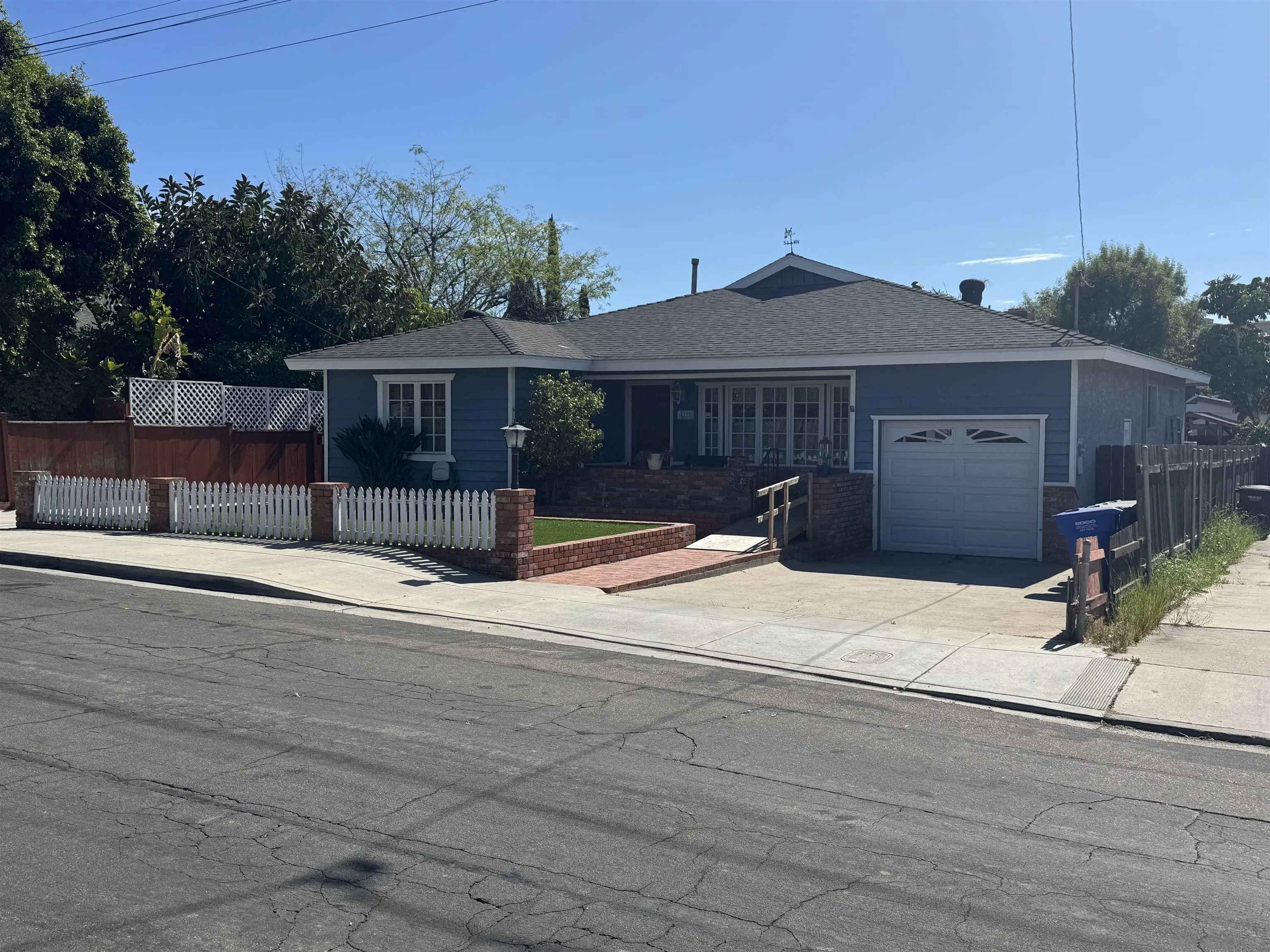 La Mesa