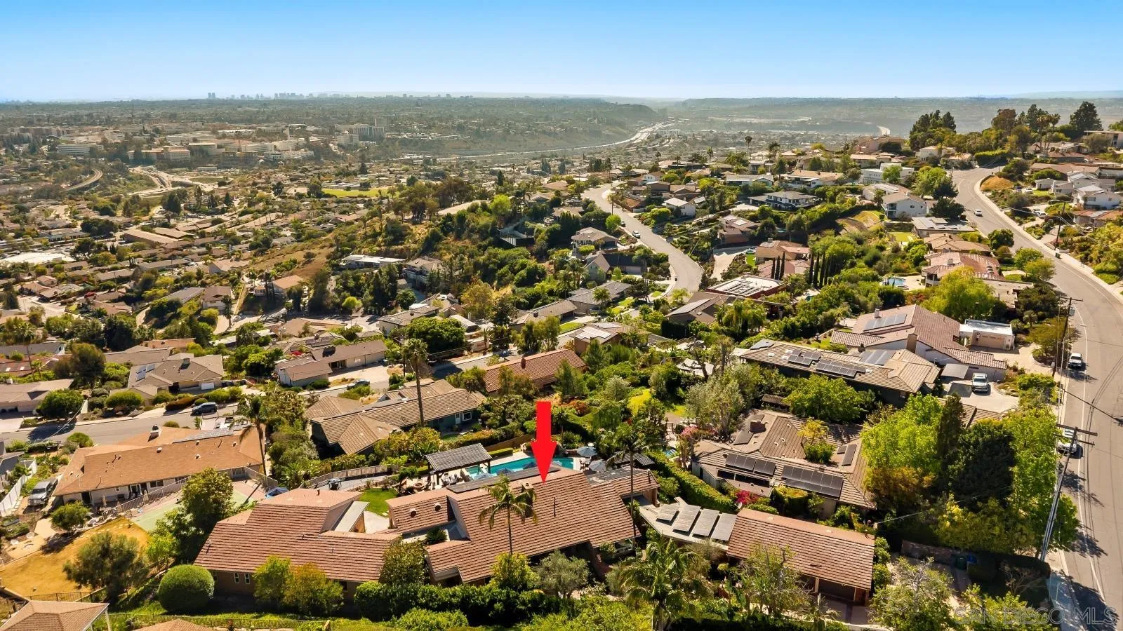 6525 Crystalaire, San Diego, CA, 92120