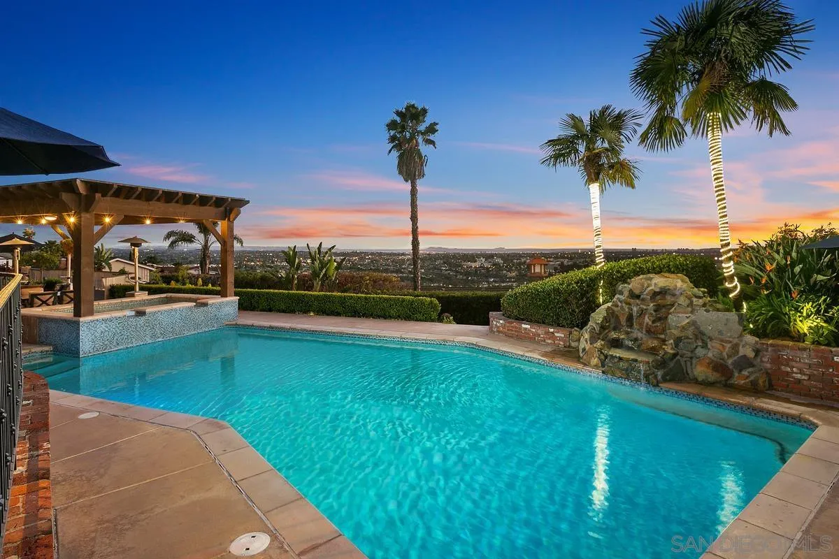 17412 La Brisa, Rancho Santa Fe, CA, 92067