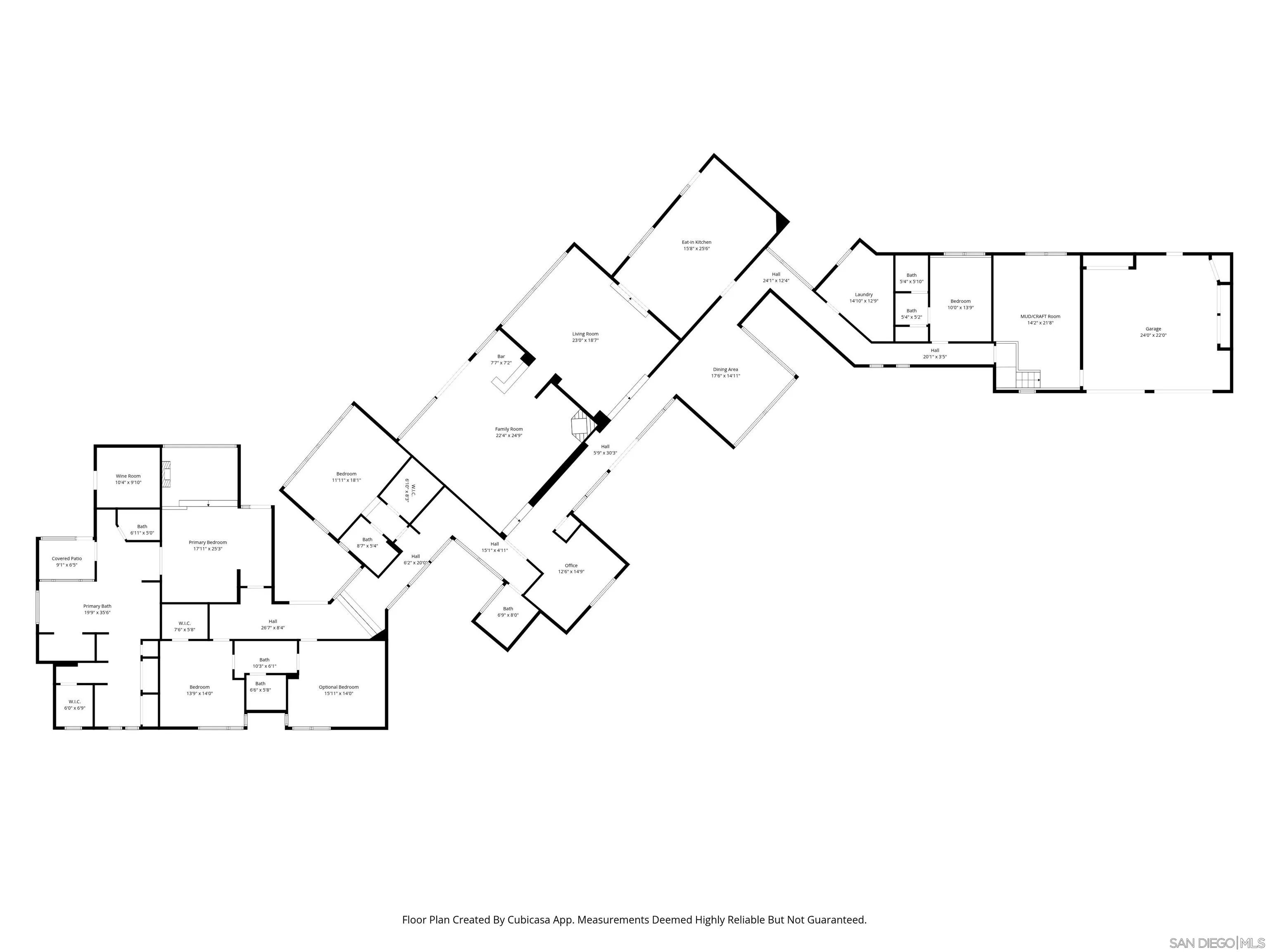 6525 Crystalaire, San Diego, CA, 92120