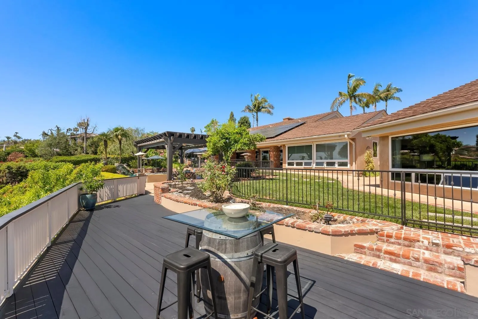 6525 Crystalaire, San Diego, CA, 92120