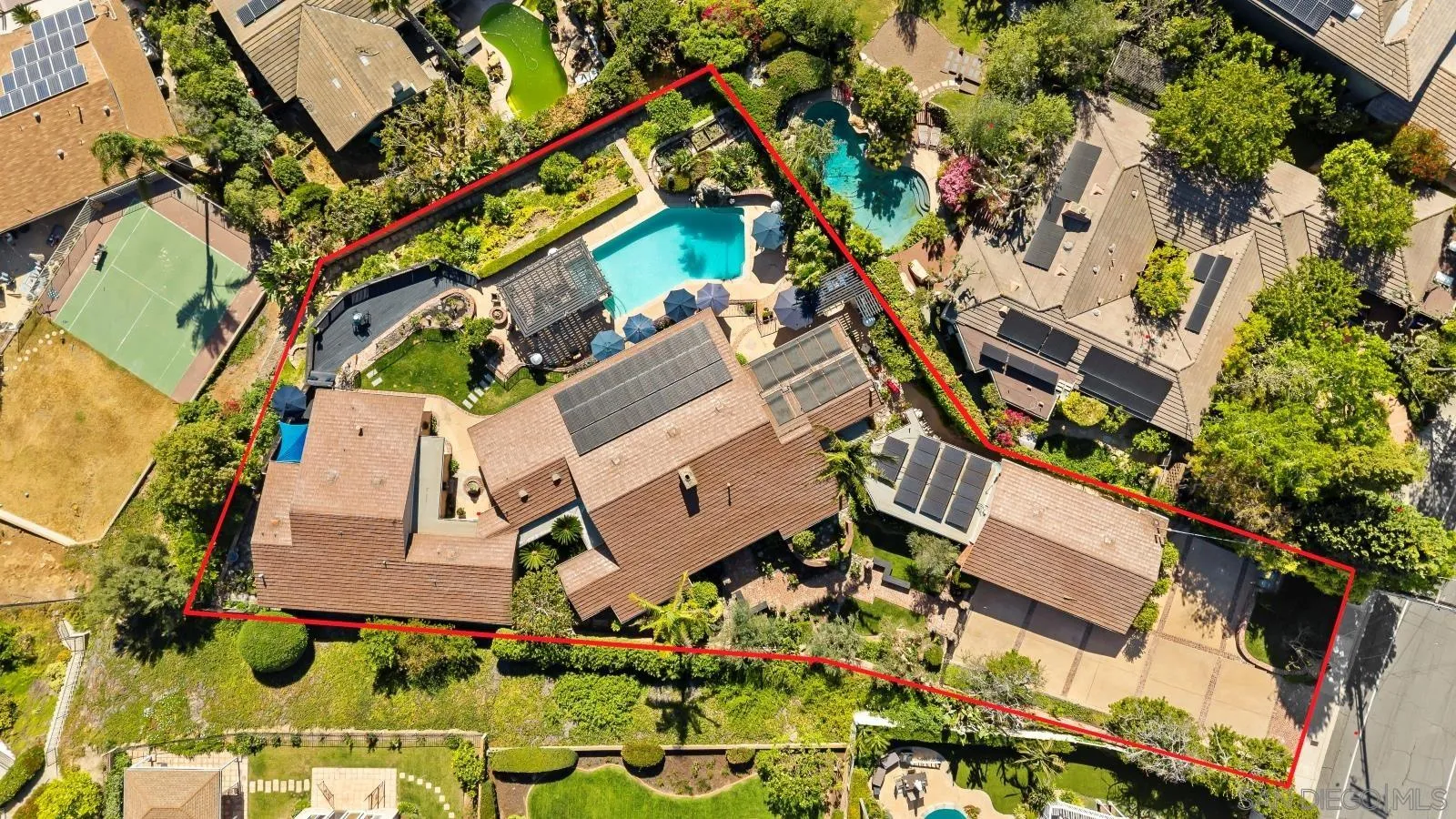 6525 Crystalaire, San Diego, CA, 92120