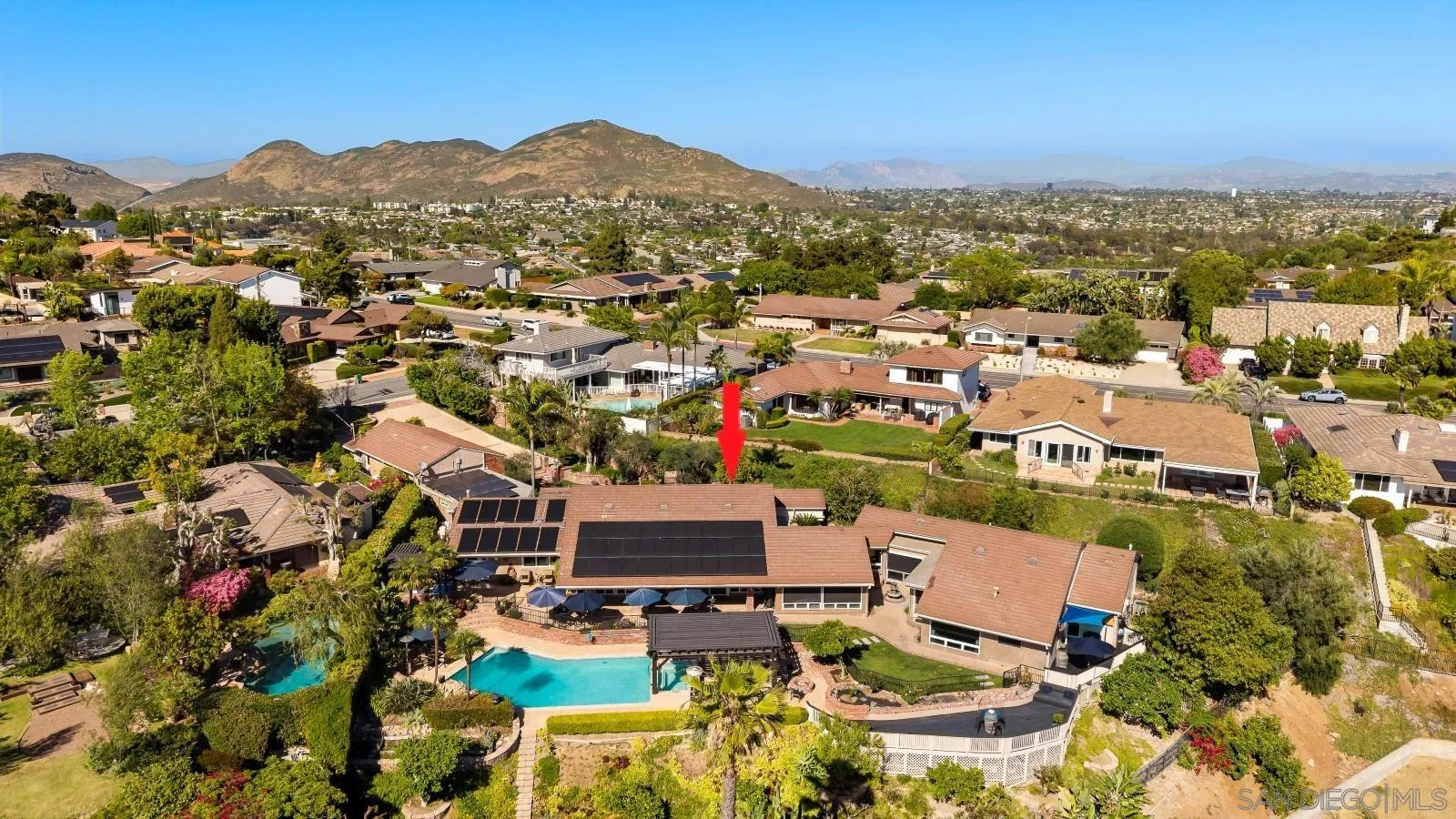 6525 Crystalaire, San Diego, CA, 92120