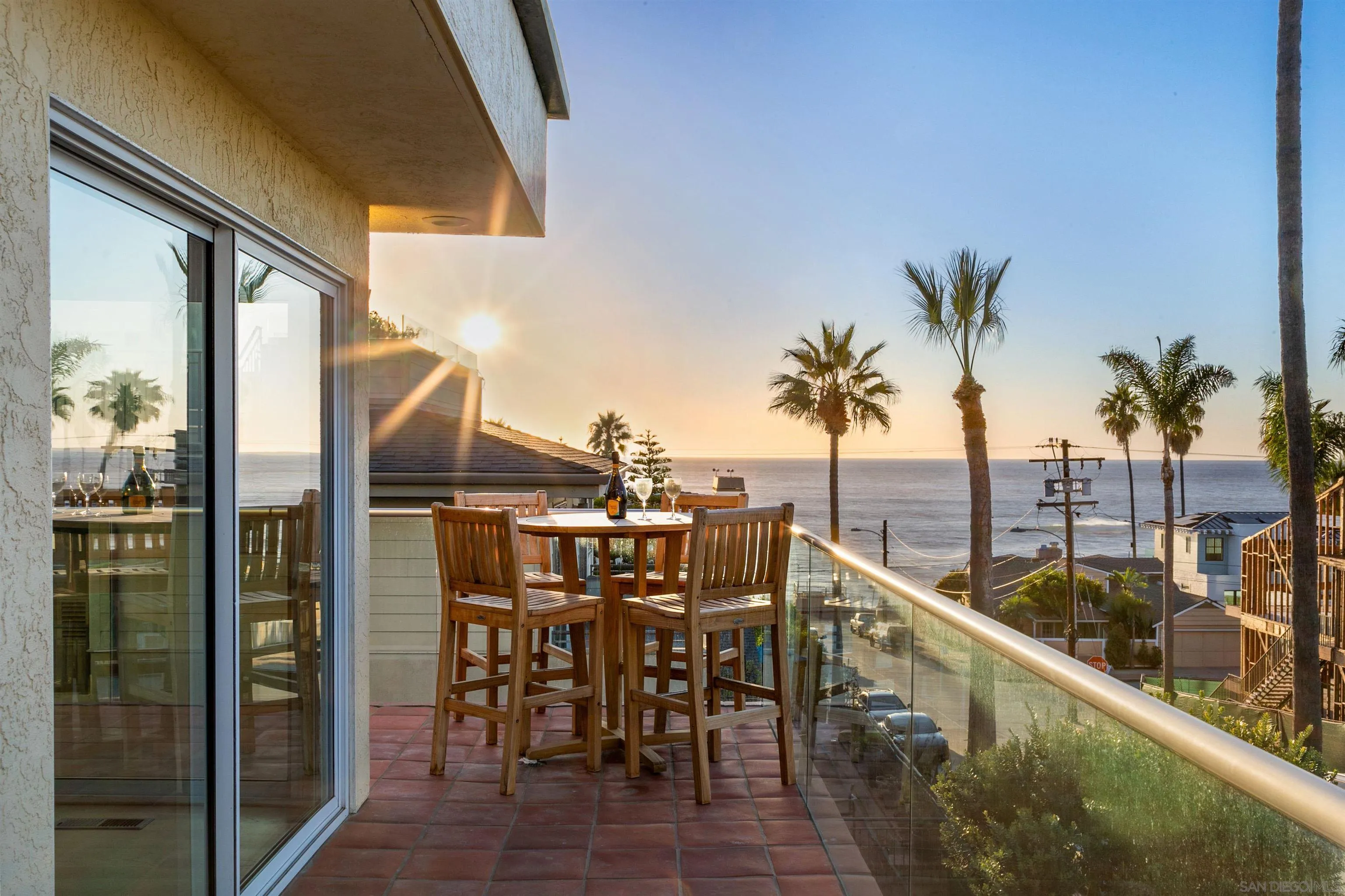 La Jolla La Jolla