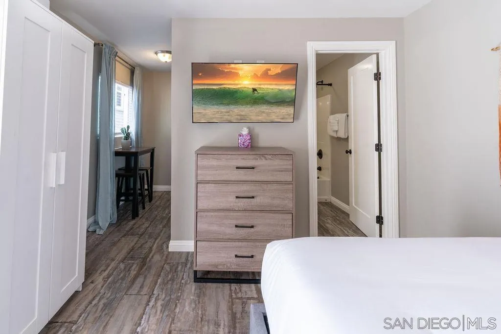 847 Beryl St, San Diego, CA, 92109