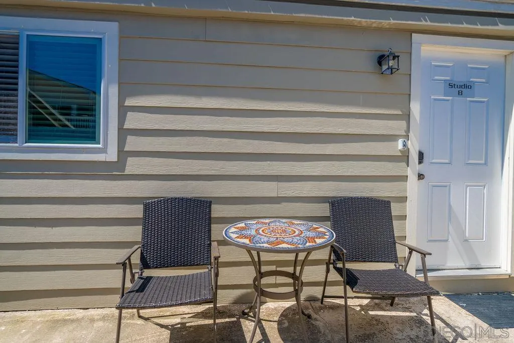 847 Beryl St, San Diego, CA, 92109