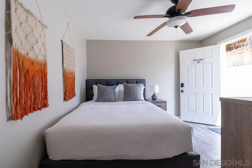 847 Beryl St, San Diego, CA, 92109