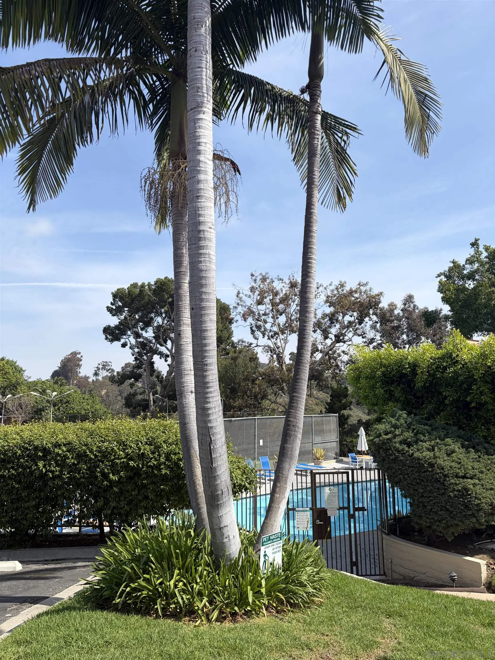 7506 Parkway Drive UNIT 201, La Mesa, CA, 91942