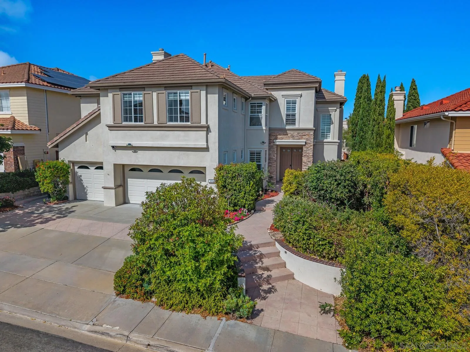 5012 Pearlman Way, San Diego, CA, 92130