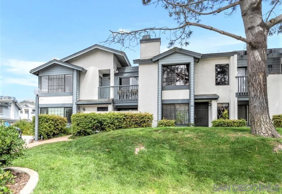 4044 Crystal Dawn Ln UNIT 103, San Diego, CA, 92122