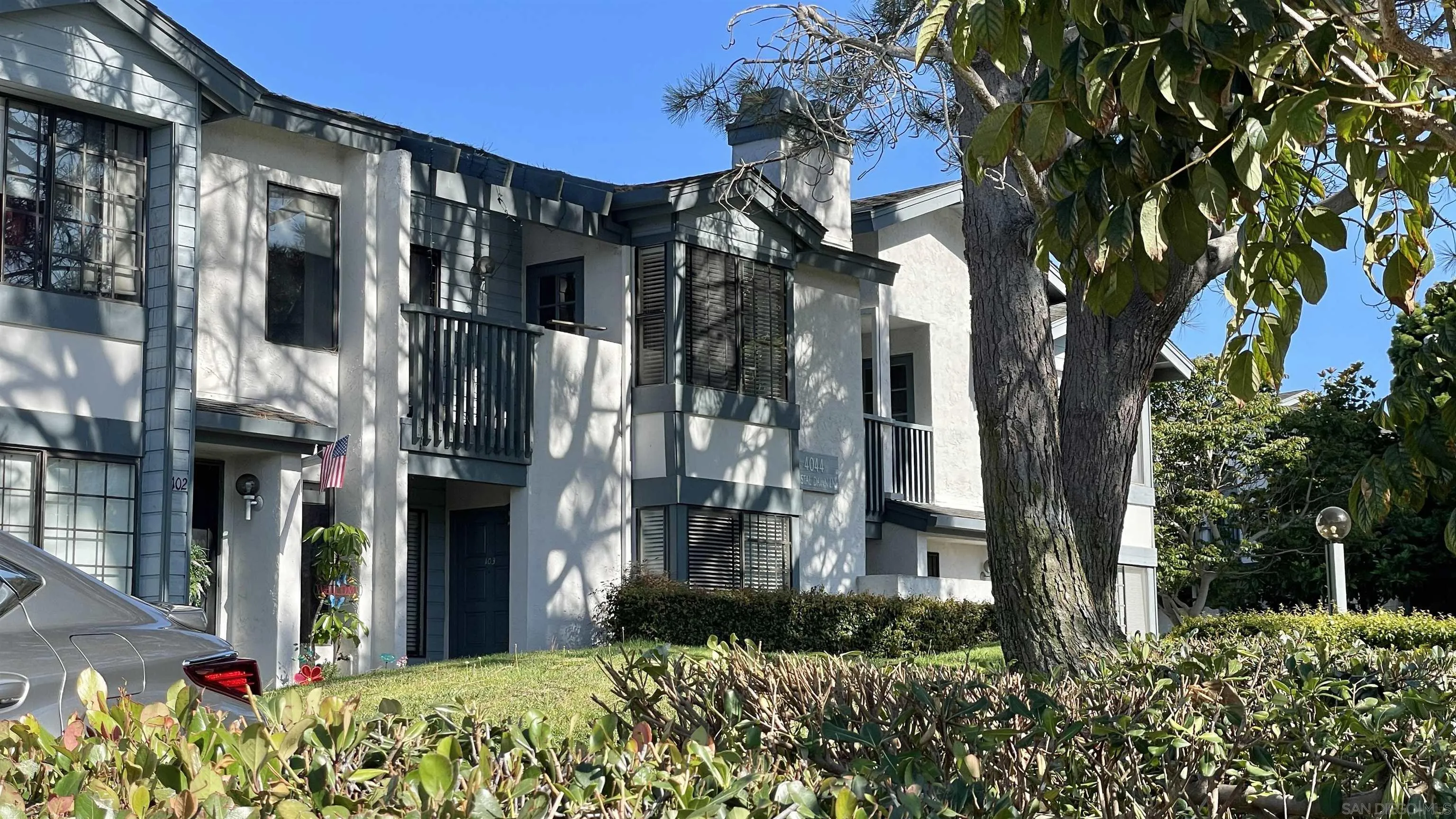 4044 Crystal Dawn Ln UNIT 103, San Diego, CA, 92122