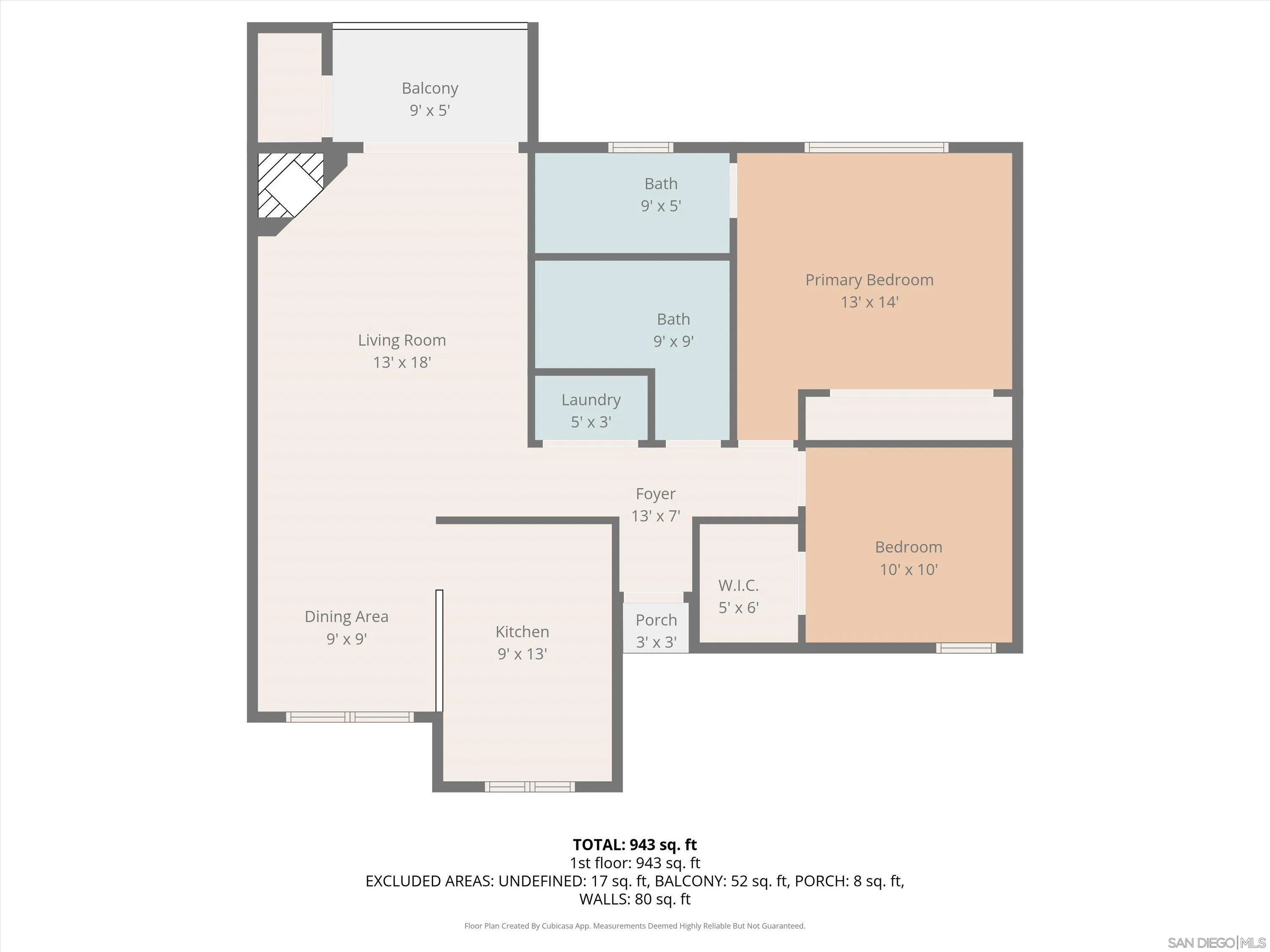 3209 Midway Dr UNIT 203, San Diego, CA, 92110