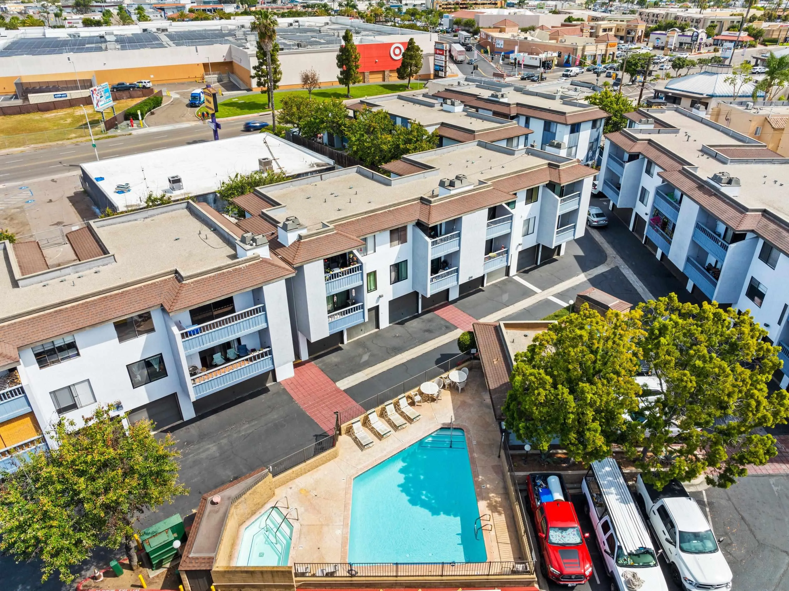 3209 Midway Dr UNIT 203, San Diego, CA, 92110