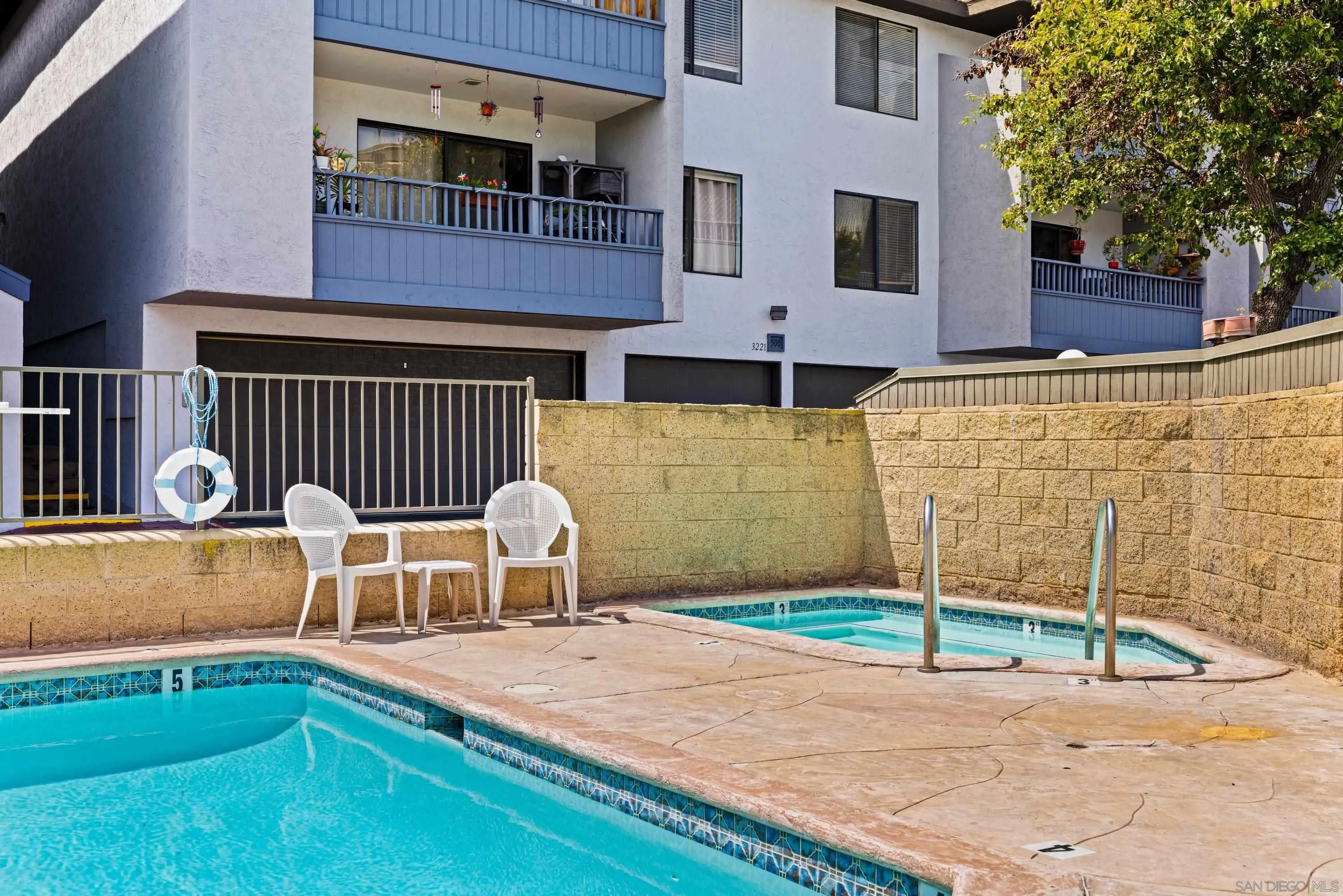 3209 Midway Dr UNIT 203, San Diego, CA, 92110