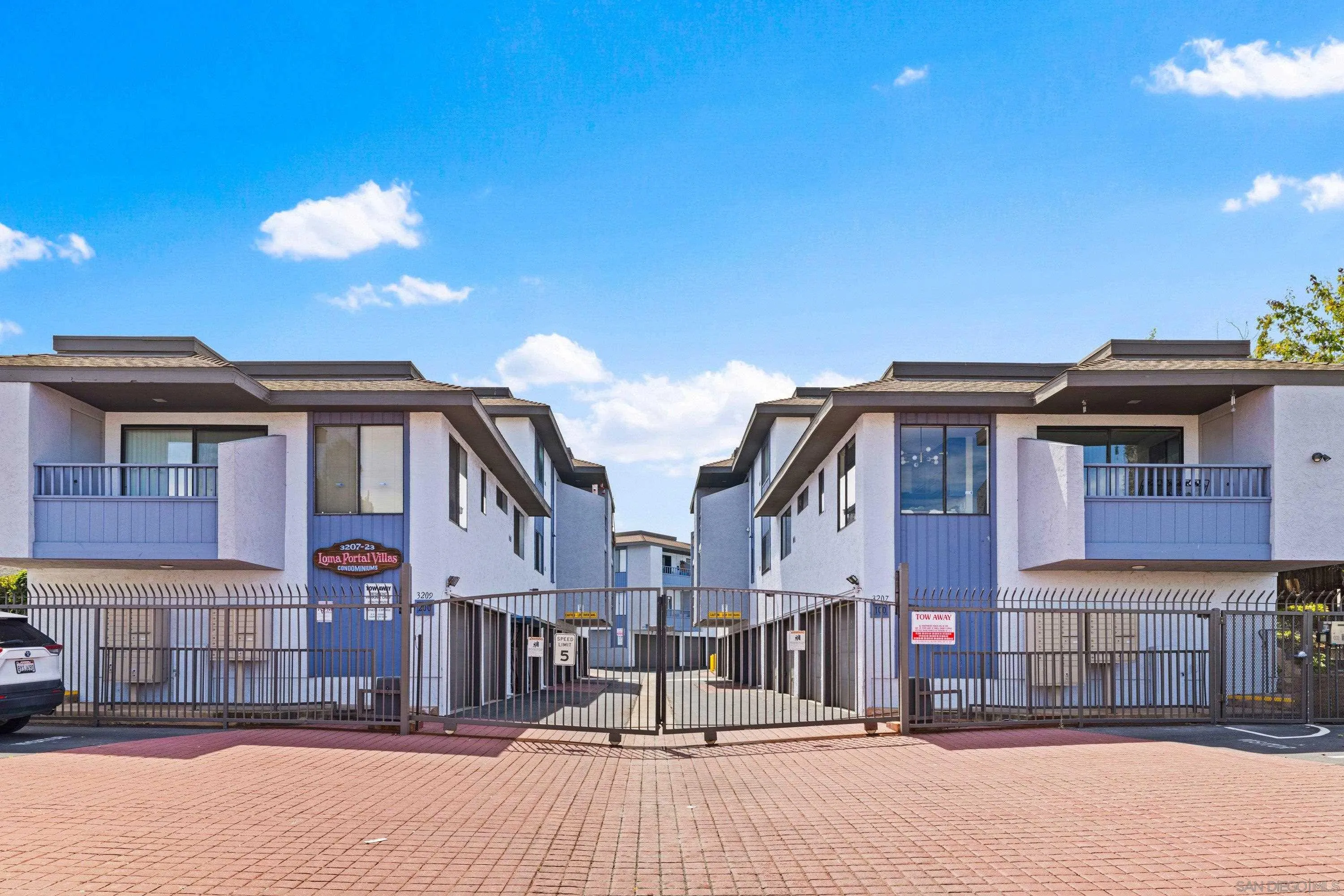 3209 Midway Dr UNIT 203, San Diego, CA, 92110