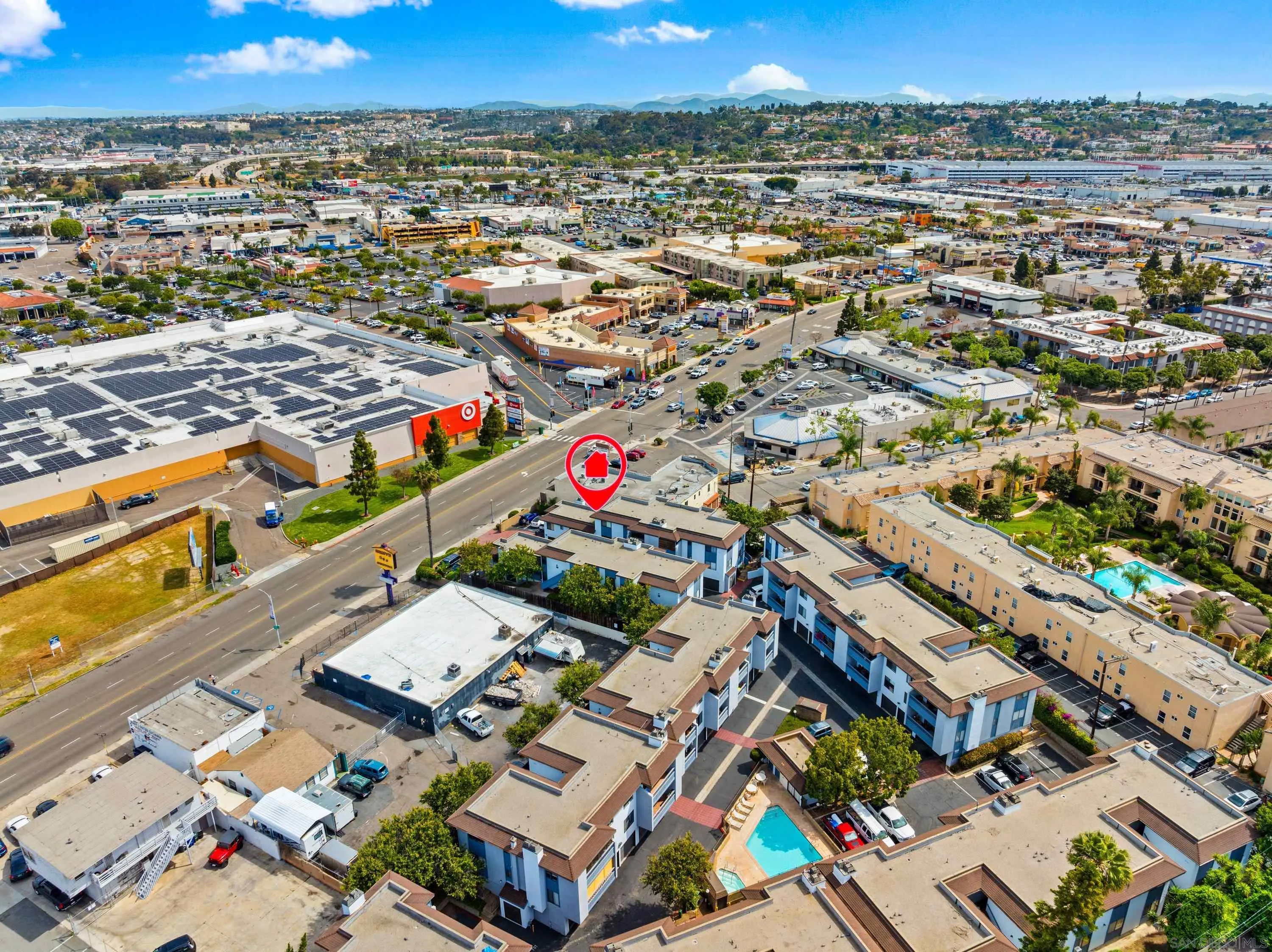 3209 Midway Dr UNIT 203, San Diego, CA, 92110