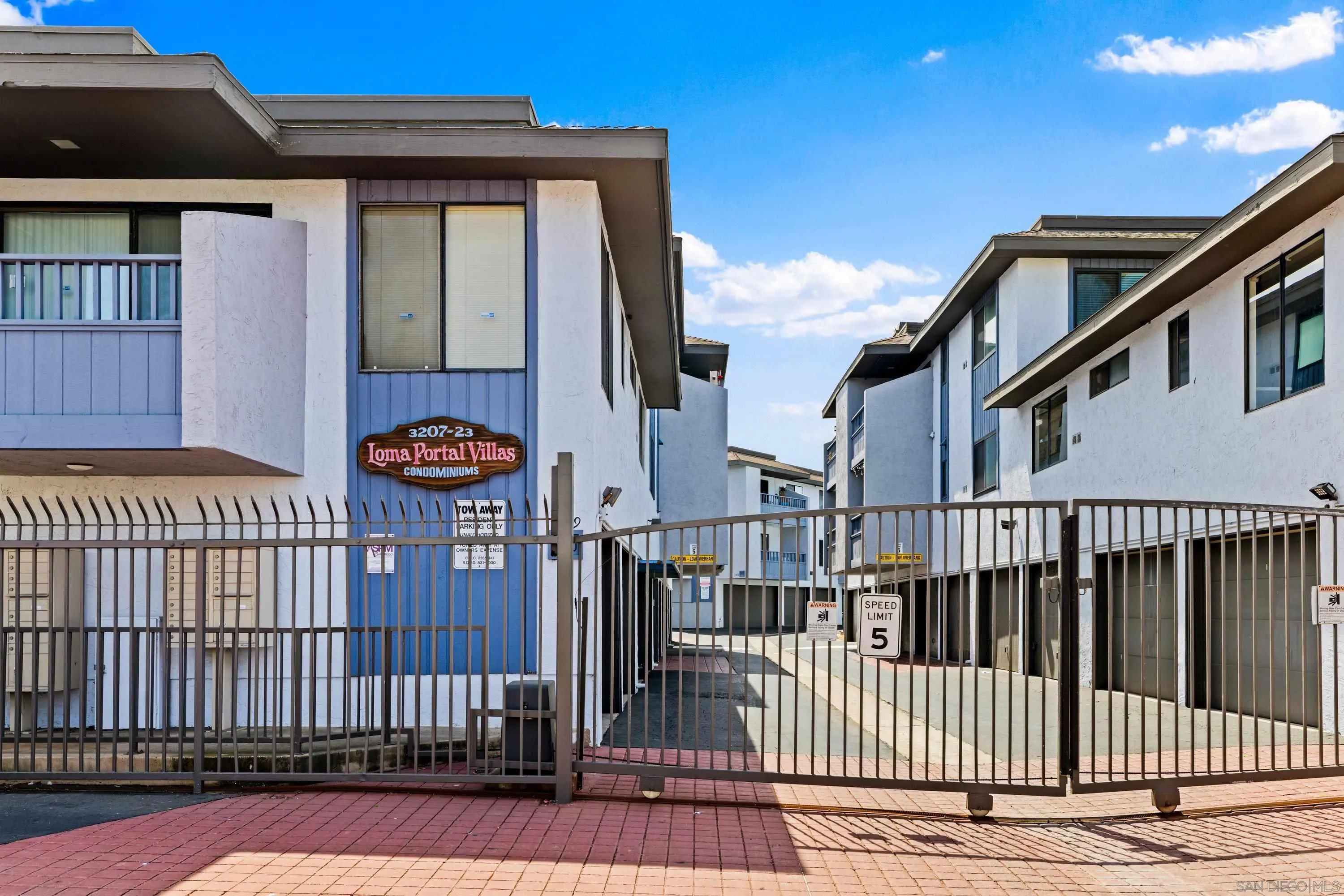 3209 Midway Dr UNIT 203, San Diego, CA, 92110