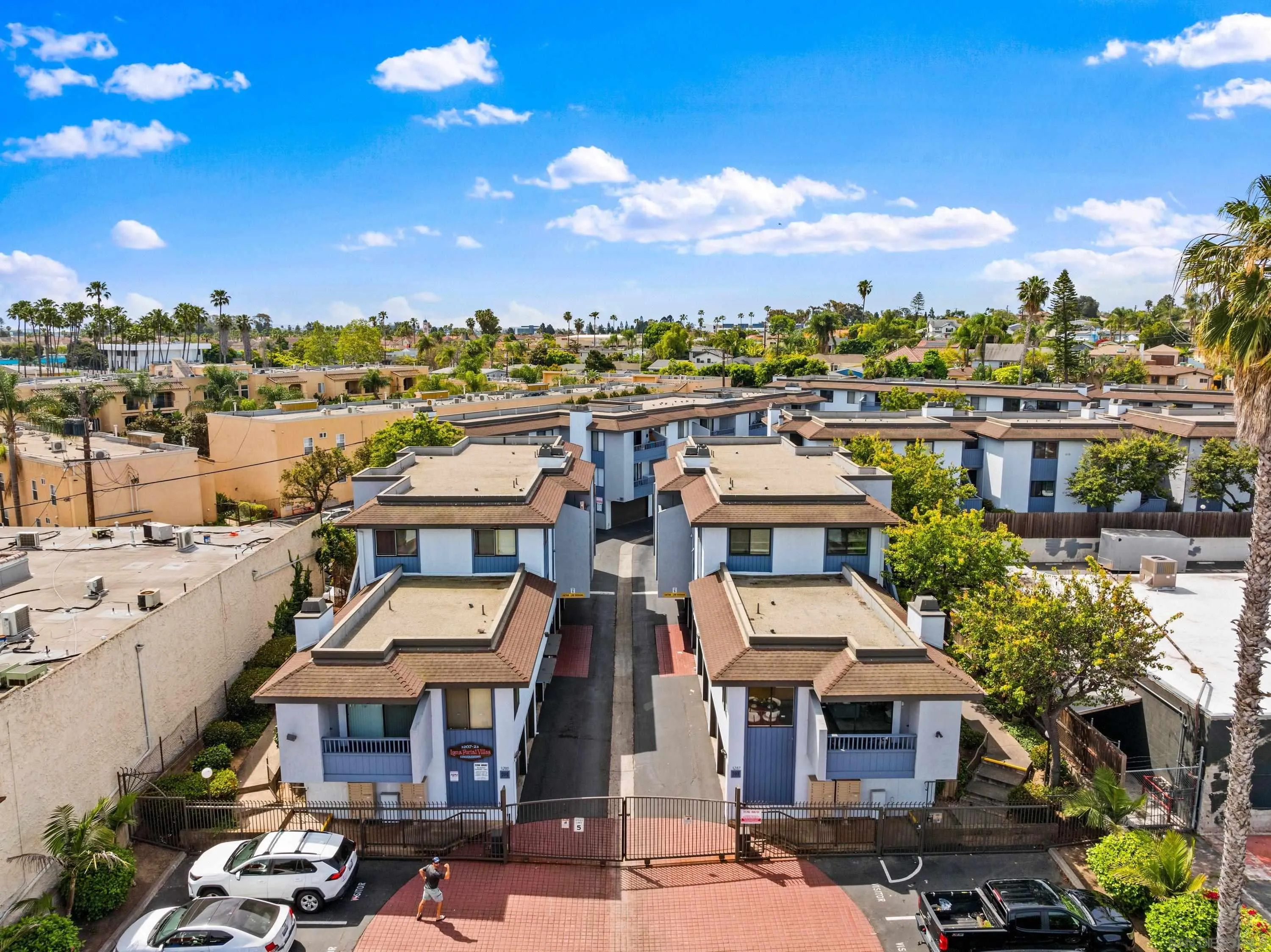 3209 Midway Dr UNIT 203, San Diego, CA, 92110