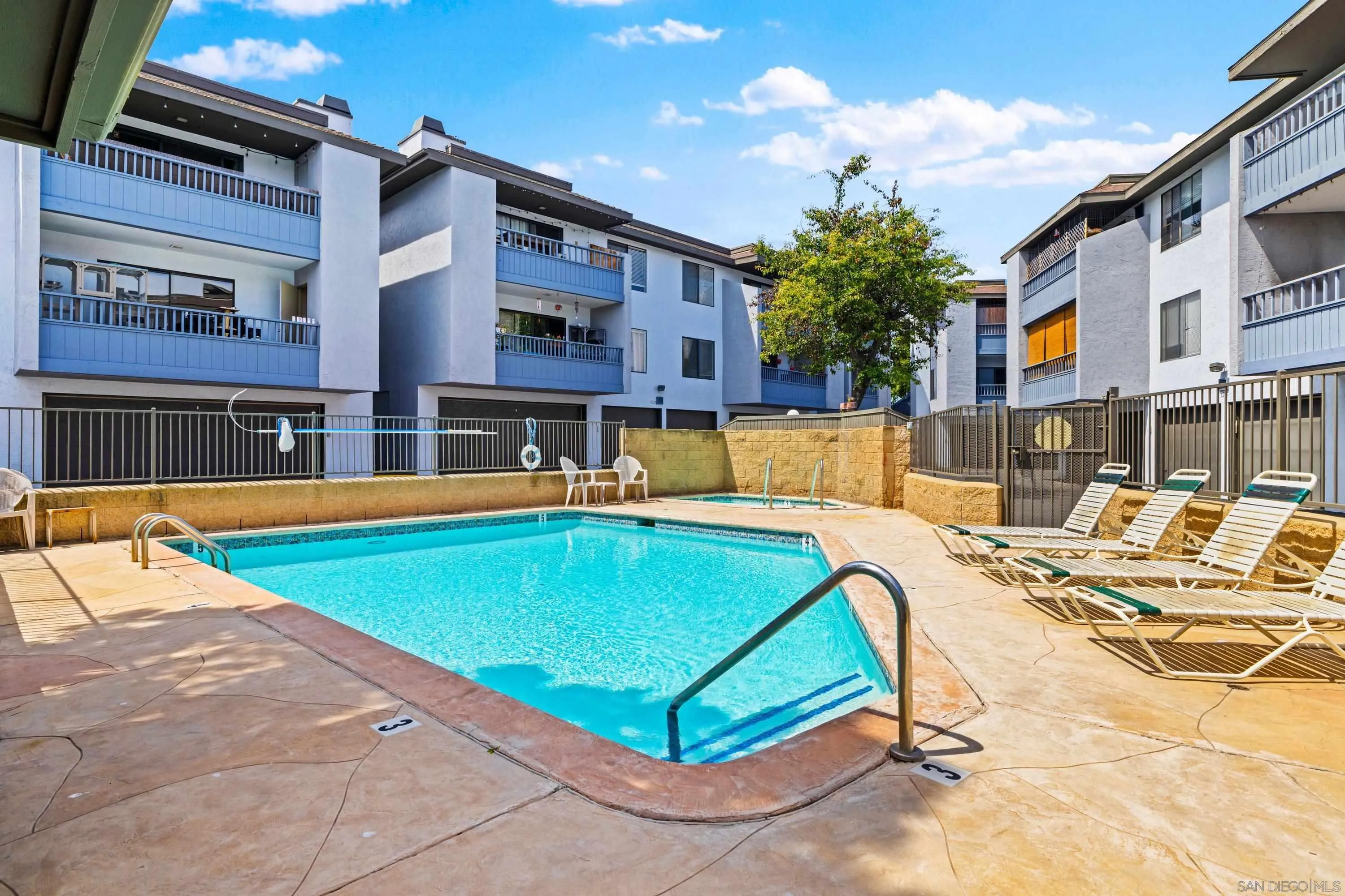 3209 Midway Dr UNIT 203, San Diego, CA, 92110