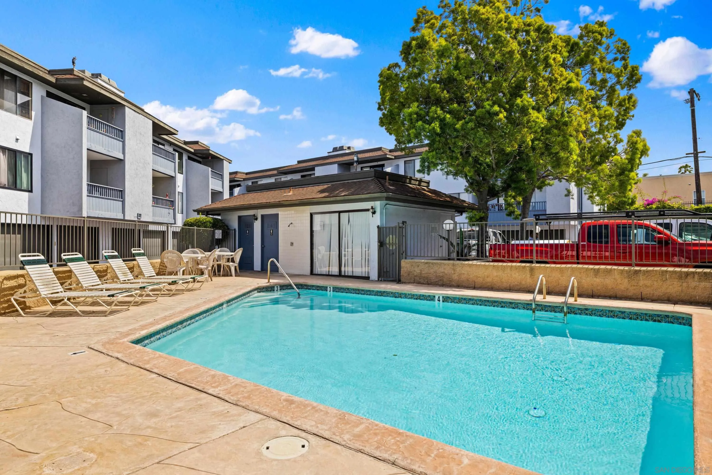3209 Midway Dr UNIT 203, San Diego, CA, 92110