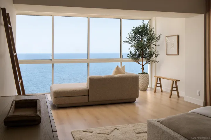 939 COAST #17D, LA JOLLA, CA 92037  Photo 13