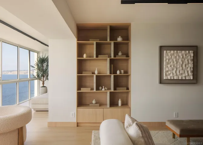 939 COAST #17D, LA JOLLA, CA 92037  Photo 8