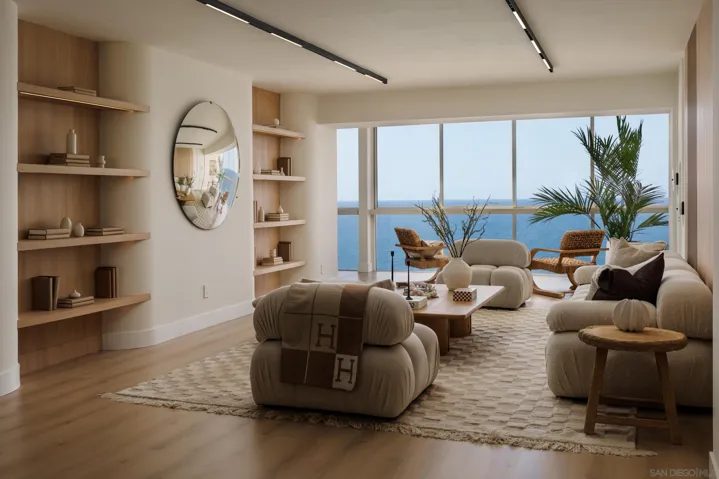 939 COAST #14C, LA JOLLA, CA 92037  Photo 7