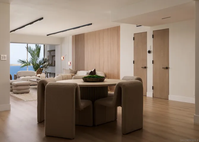 939 COAST #14C, LA JOLLA, CA 92037  Photo 6